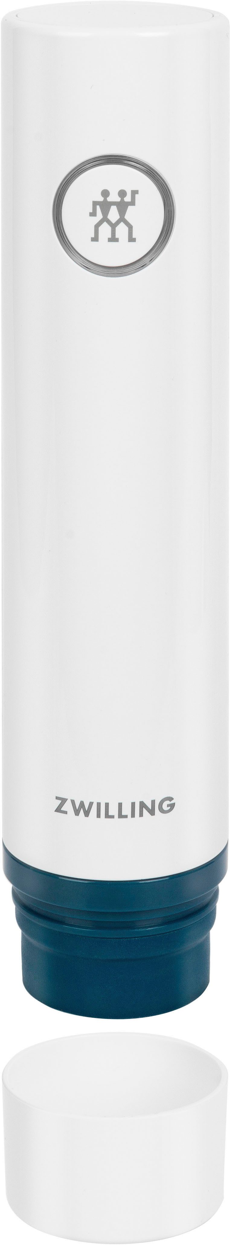Zwilling Vacuümdoos La-Mer Opbergdoos, vriezer-, magnetron-, vaatwasmachinebestendig (set, 16-delig)