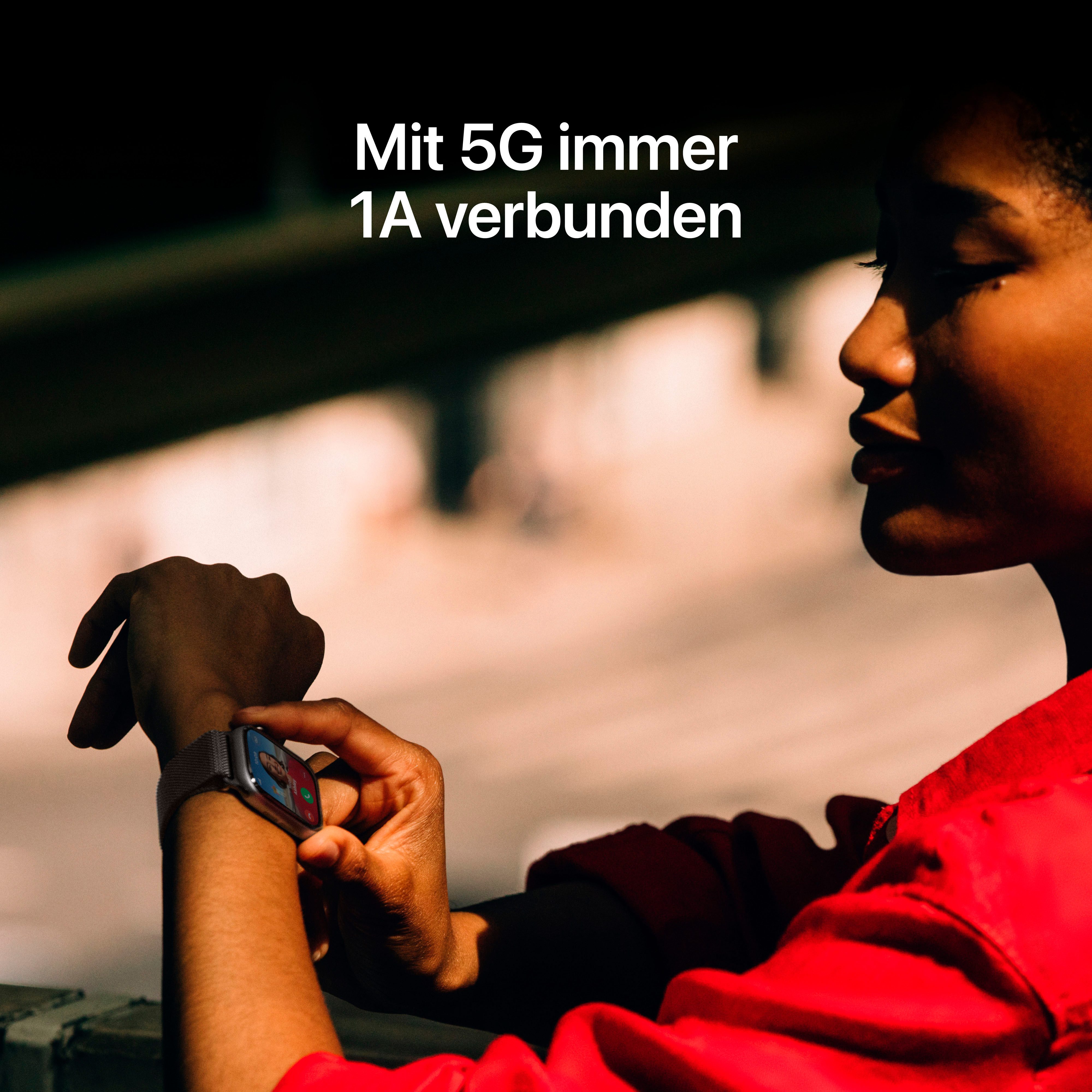 Apple Smartwatch Watch Series 11