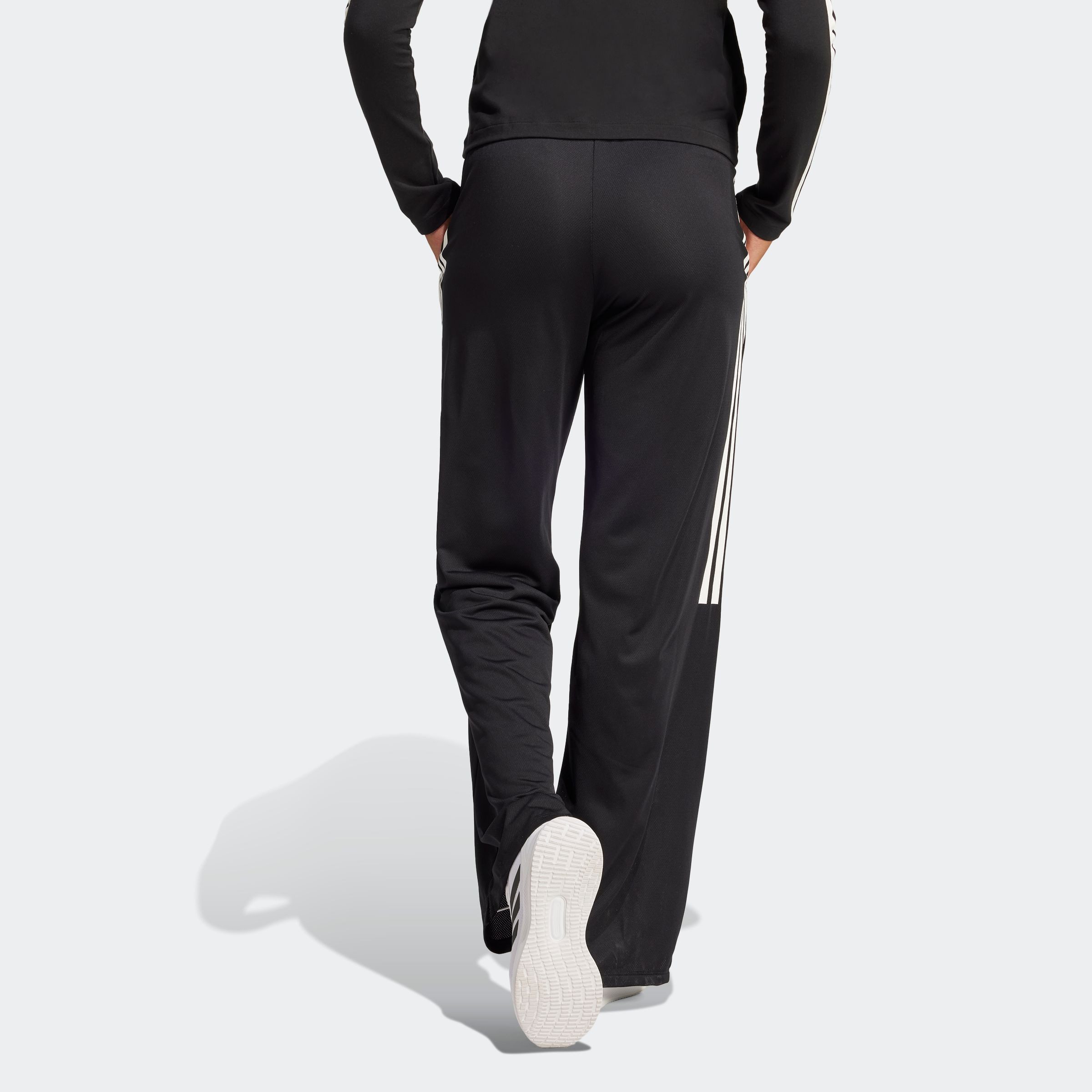 adidas Sportswear Sportbroek W TIRO Q2 WL PT (1-delig)