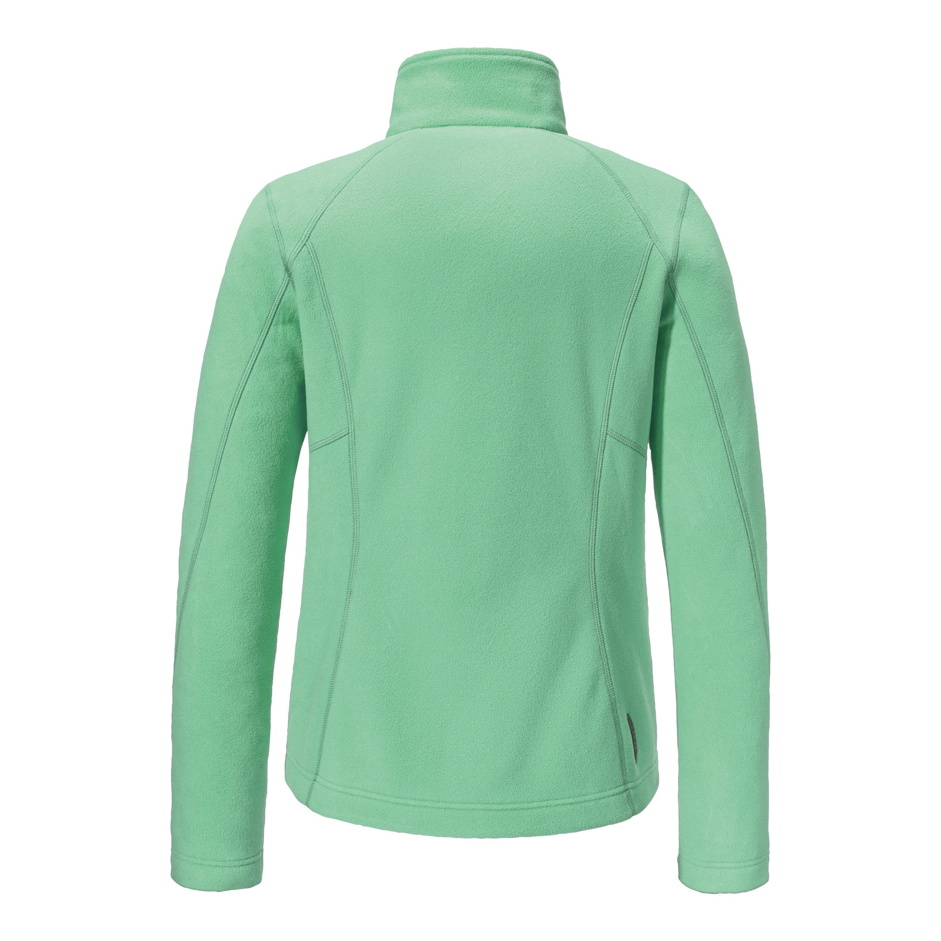 Schöffel Fleecejack Fleece Jacket Leona3 Verwarmend, ademend overgangsjas