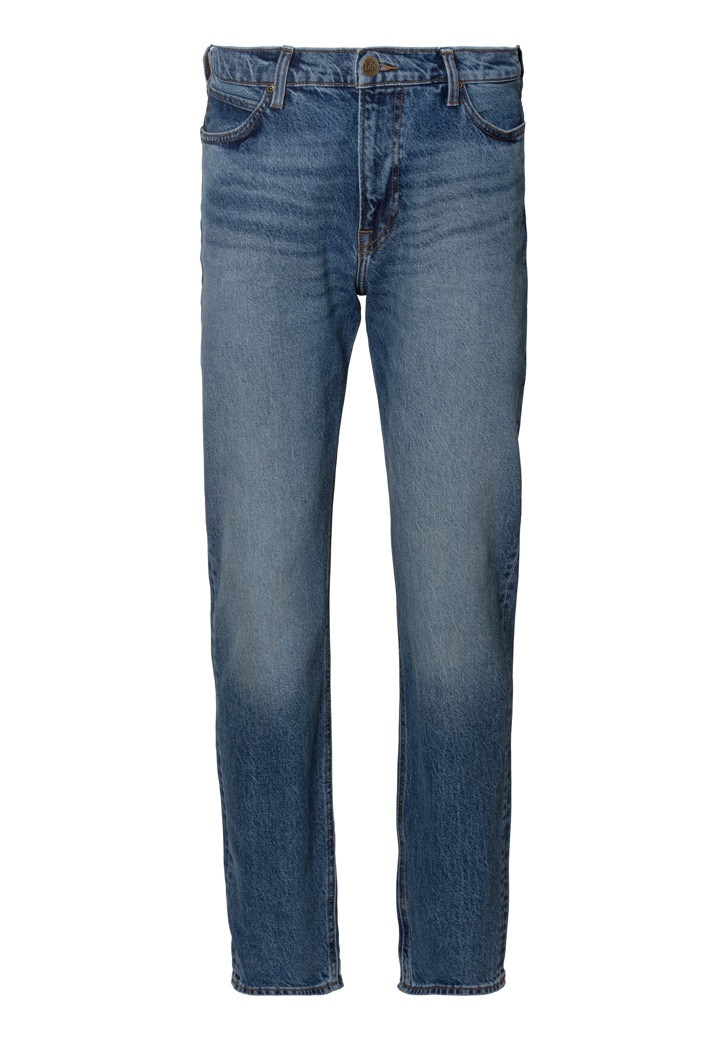 Lee Relax fit jeans West