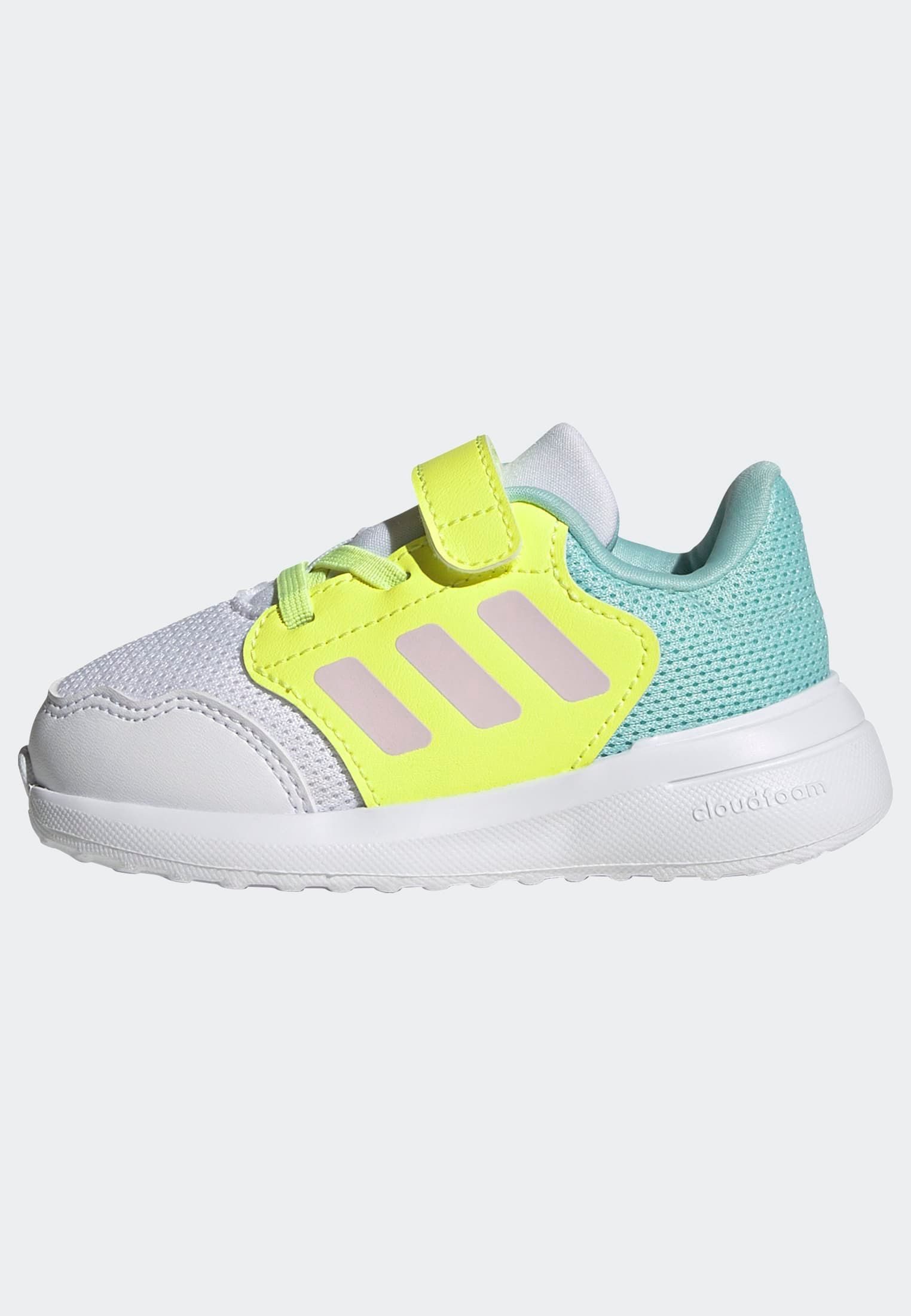 adidas Sportswear Klittenbandschoenen voor kinderen