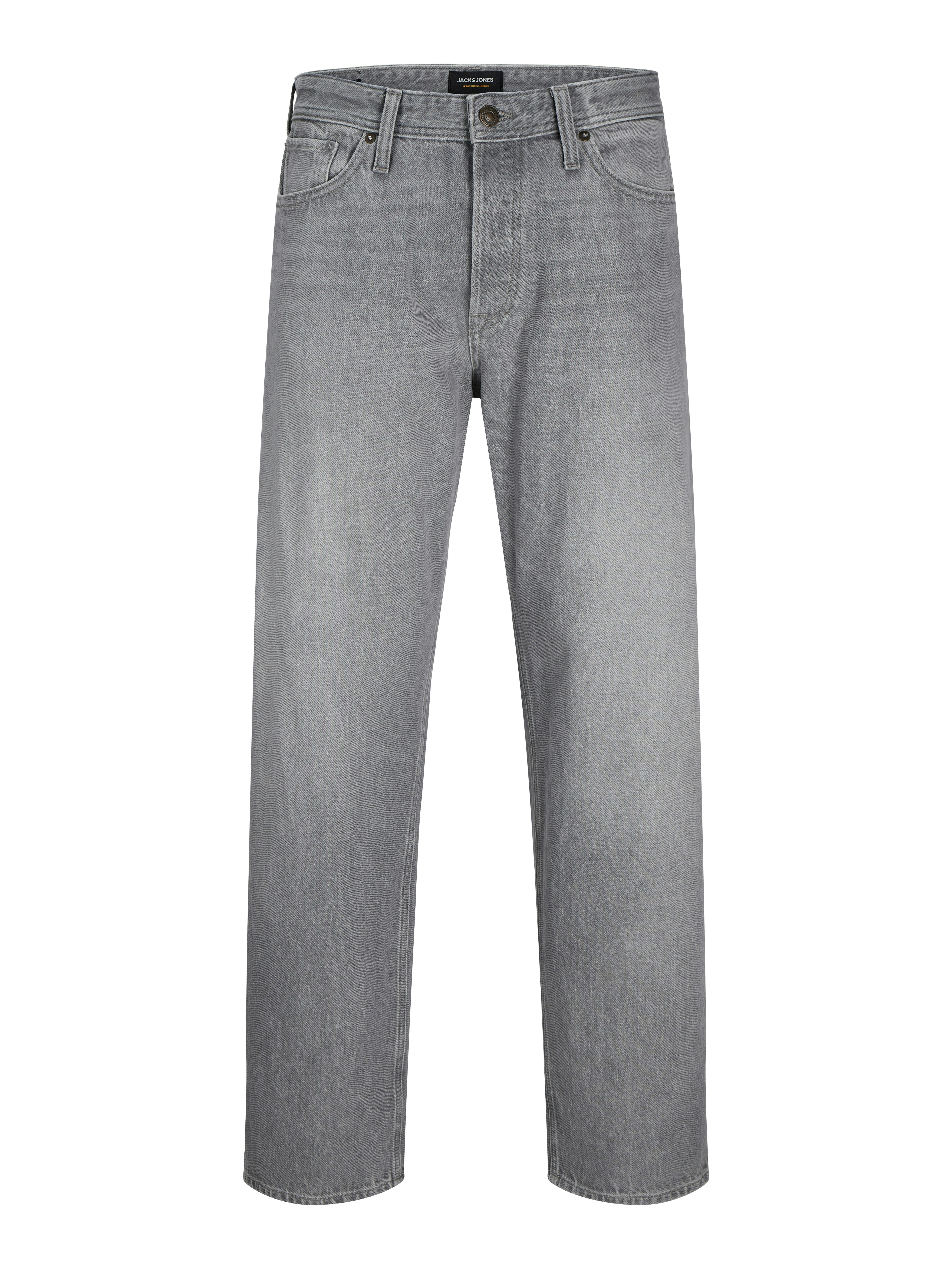 Jack & Jones Loose fit jeans JJIEDDIE JJORIGINAL MF 710