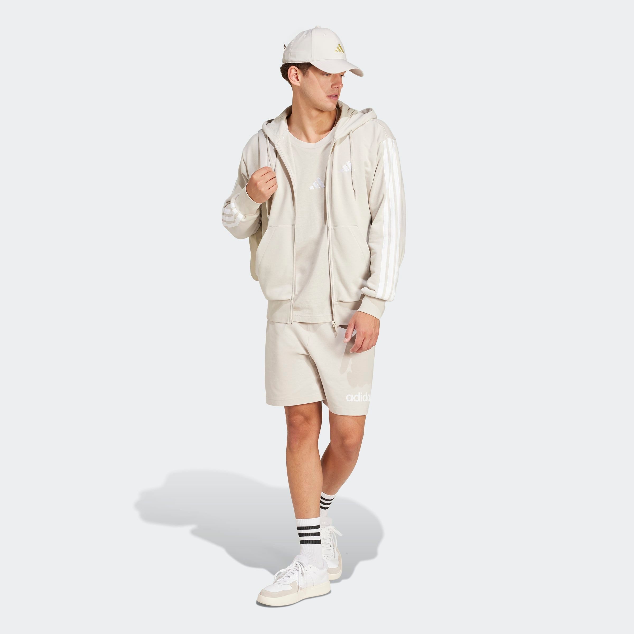 adidas Sportswear Short M LIN SJ SHO (1-delig)