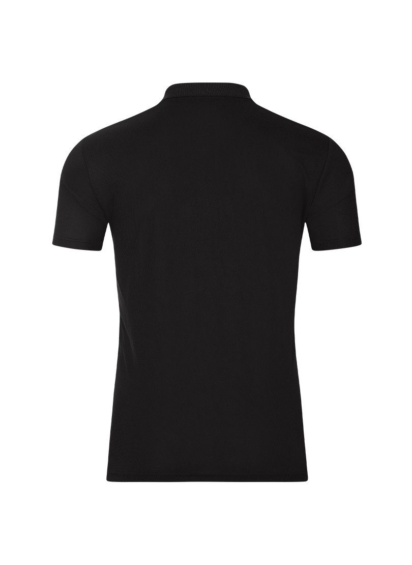 Trigema Poloshirt TRIGEMA Poloshirt (1-delig)