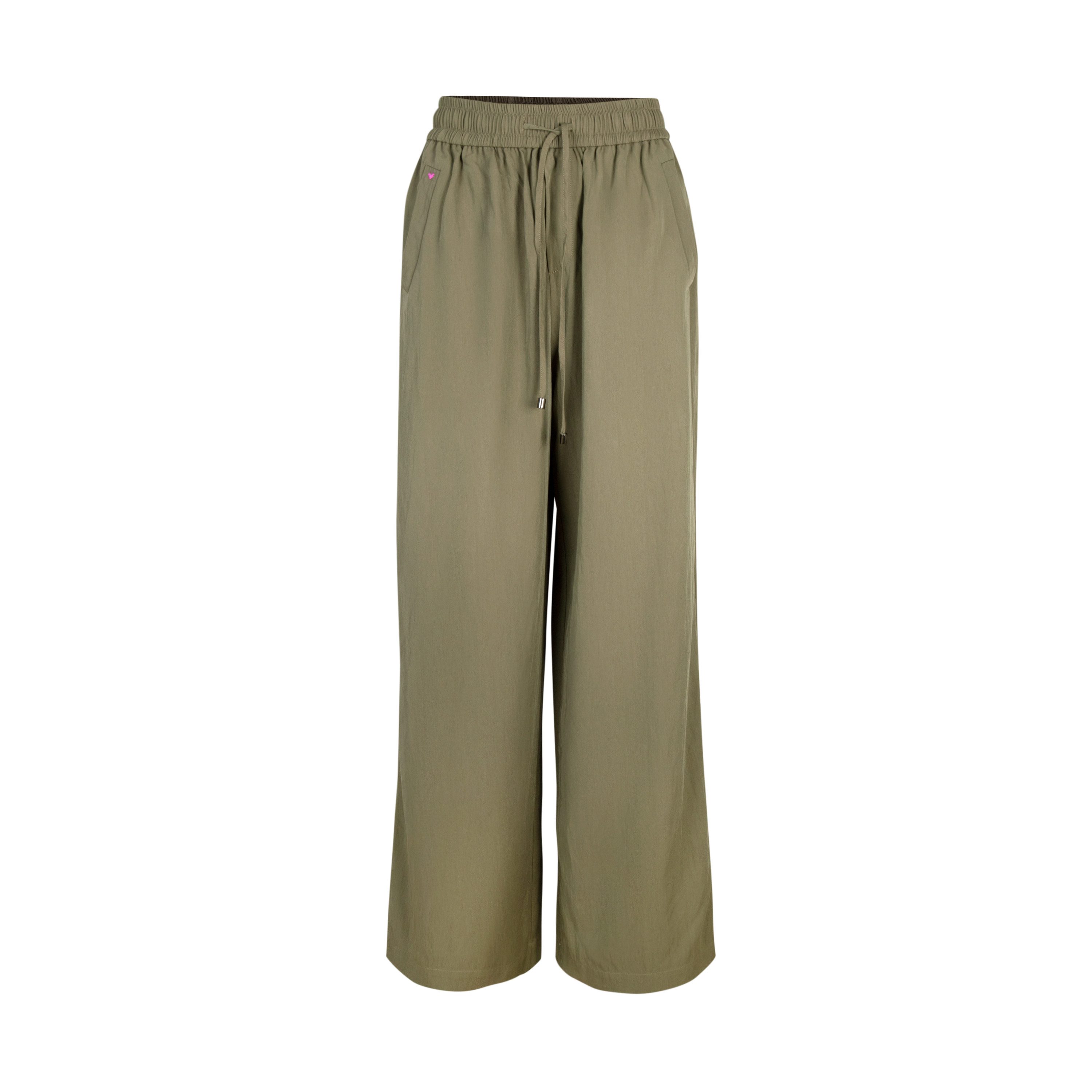 Lieblingsstück Stoffen broek LS-054 met strookzakken