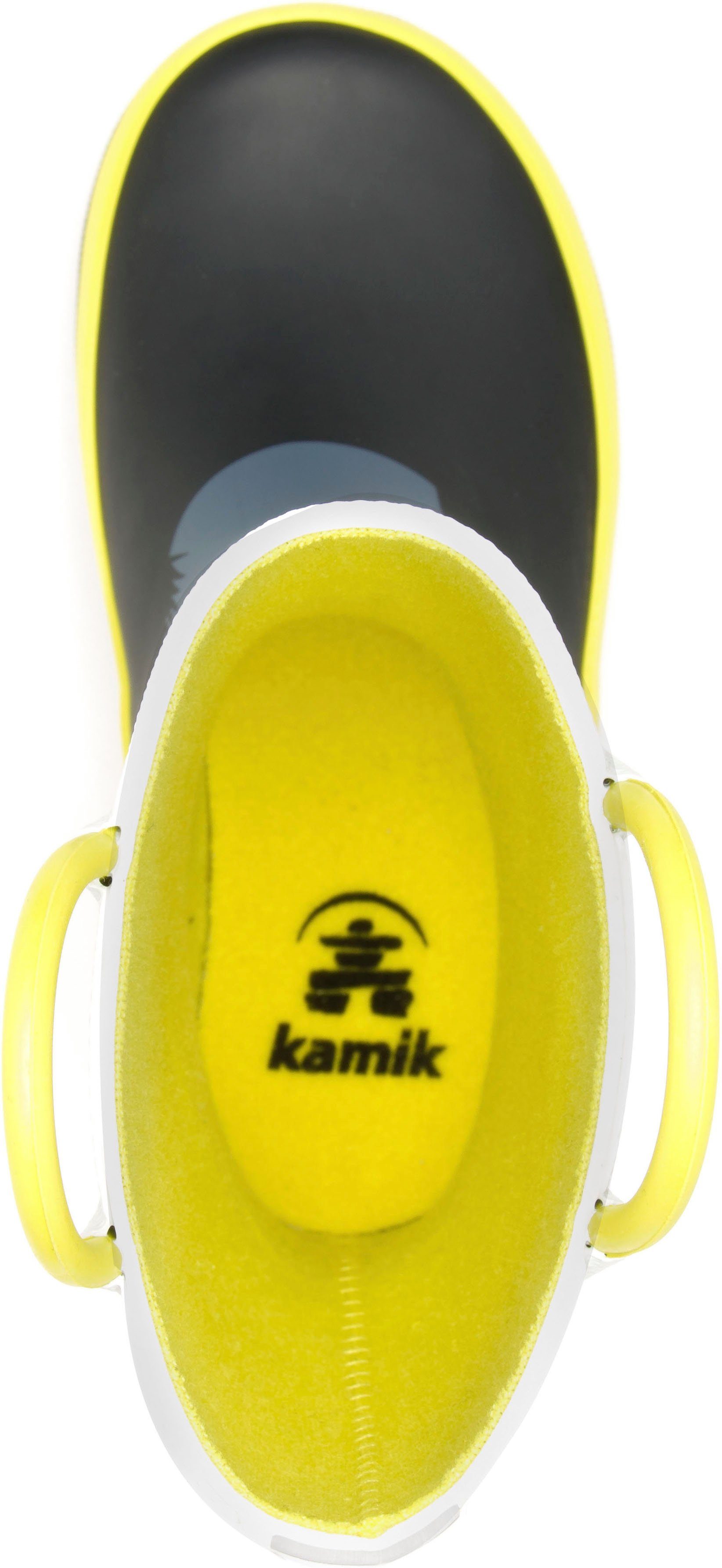 Kamik Regenlaarzen Dino