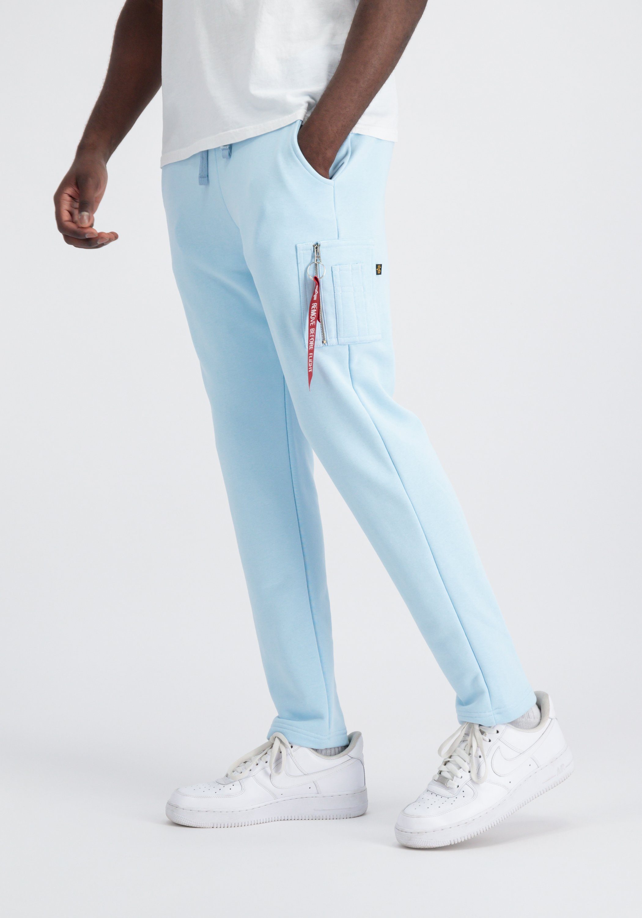 Alpha Industries Joggingbroek X-fit Jogger S Leg