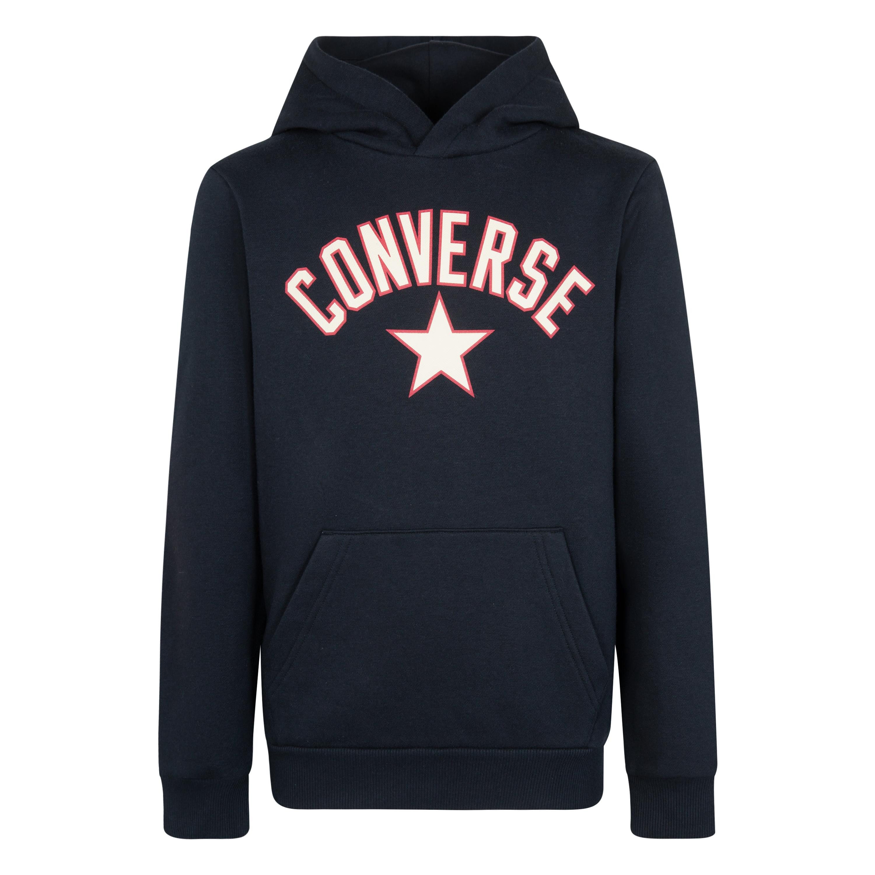 Converse Sweatshirt CNVB ARCH FLC PO