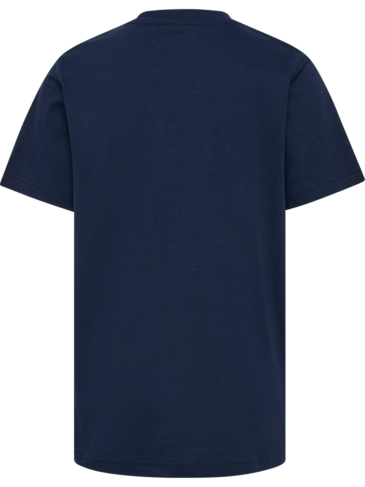 hummel T-shirt HmlTUKAS T-SHIRT S/S 2-PACK (set, 2-delig)