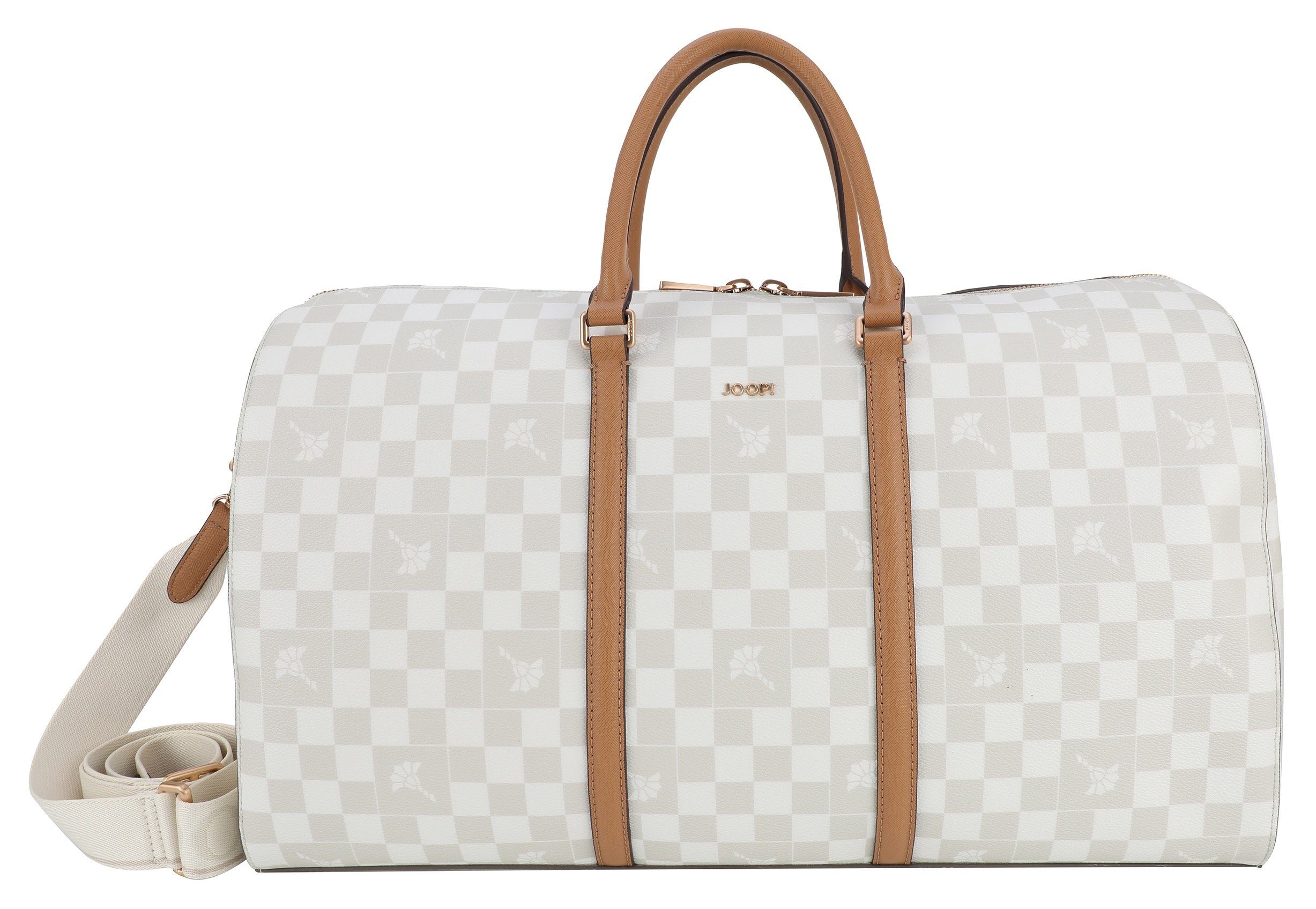 Joop! Weekender Piazza Diletta Aurora Weekender Lhz in beige