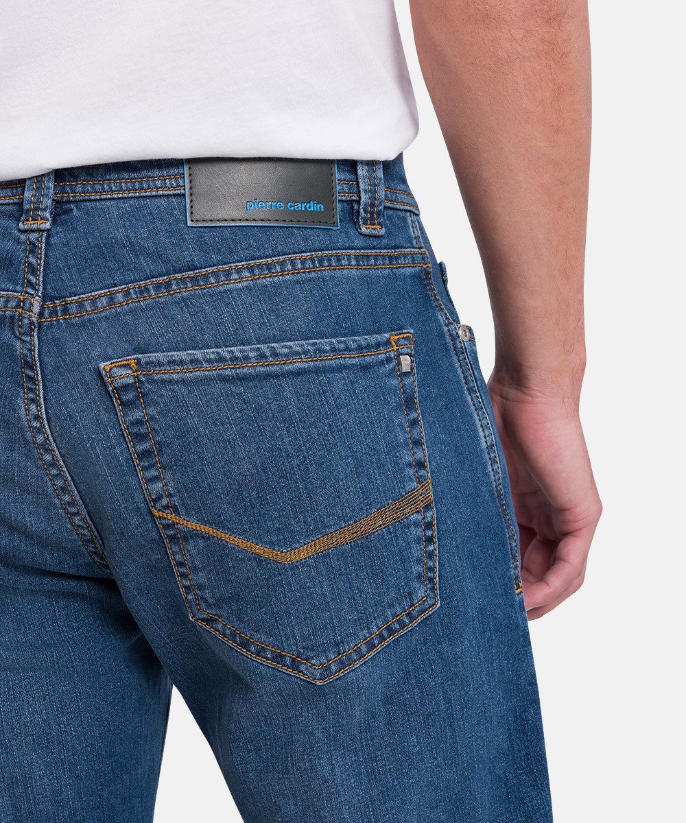 Pierre Cardin Tapered jeans Lyon tapered