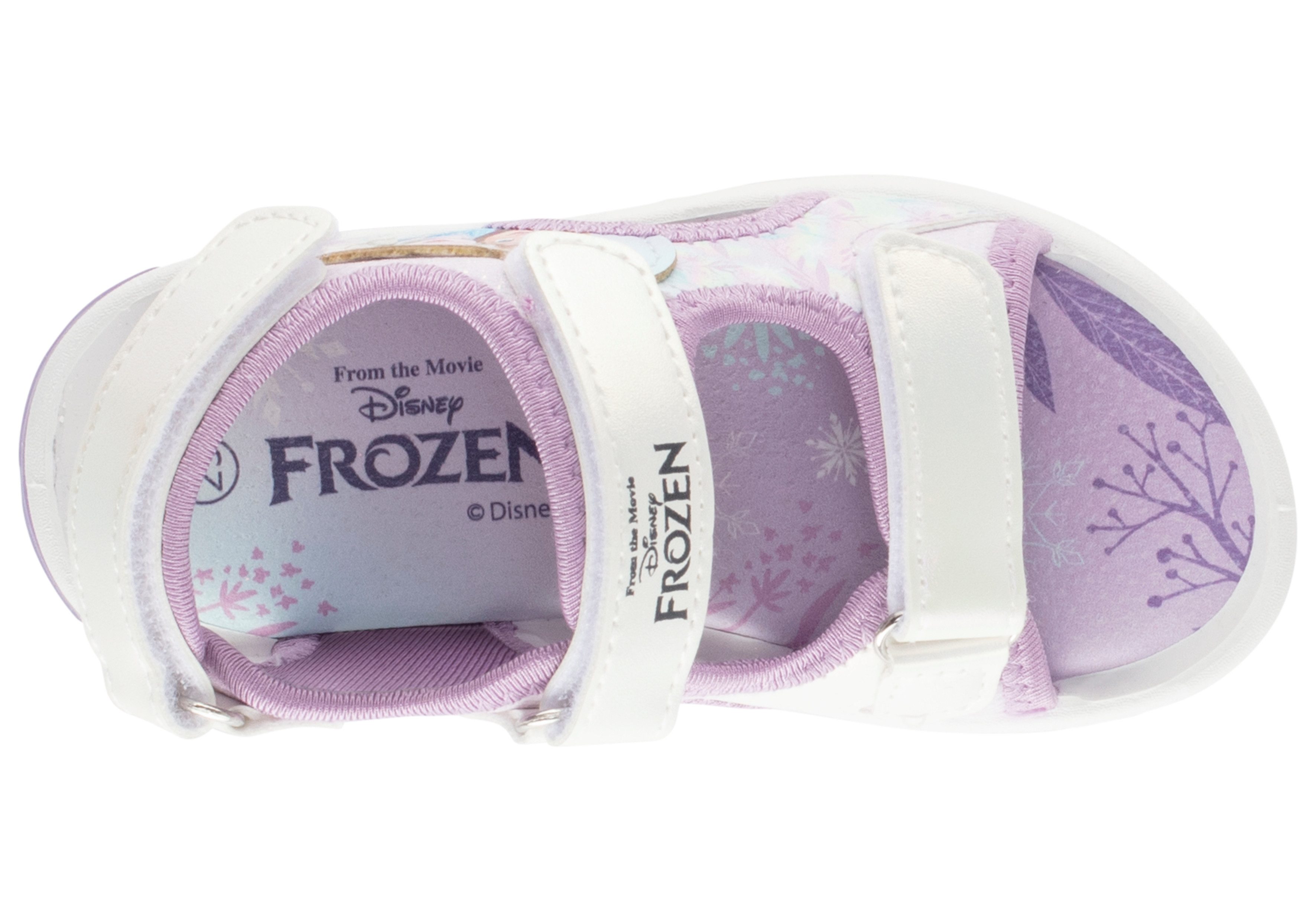 Disney Sandalen Frozen