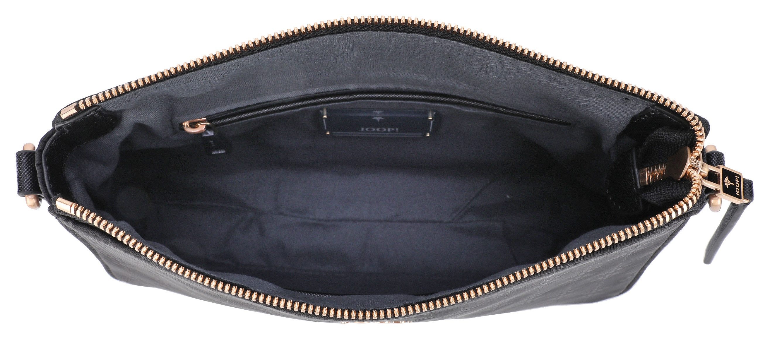 Joop! Schoudertas Collana tessuto jasmina shoulderbag shz