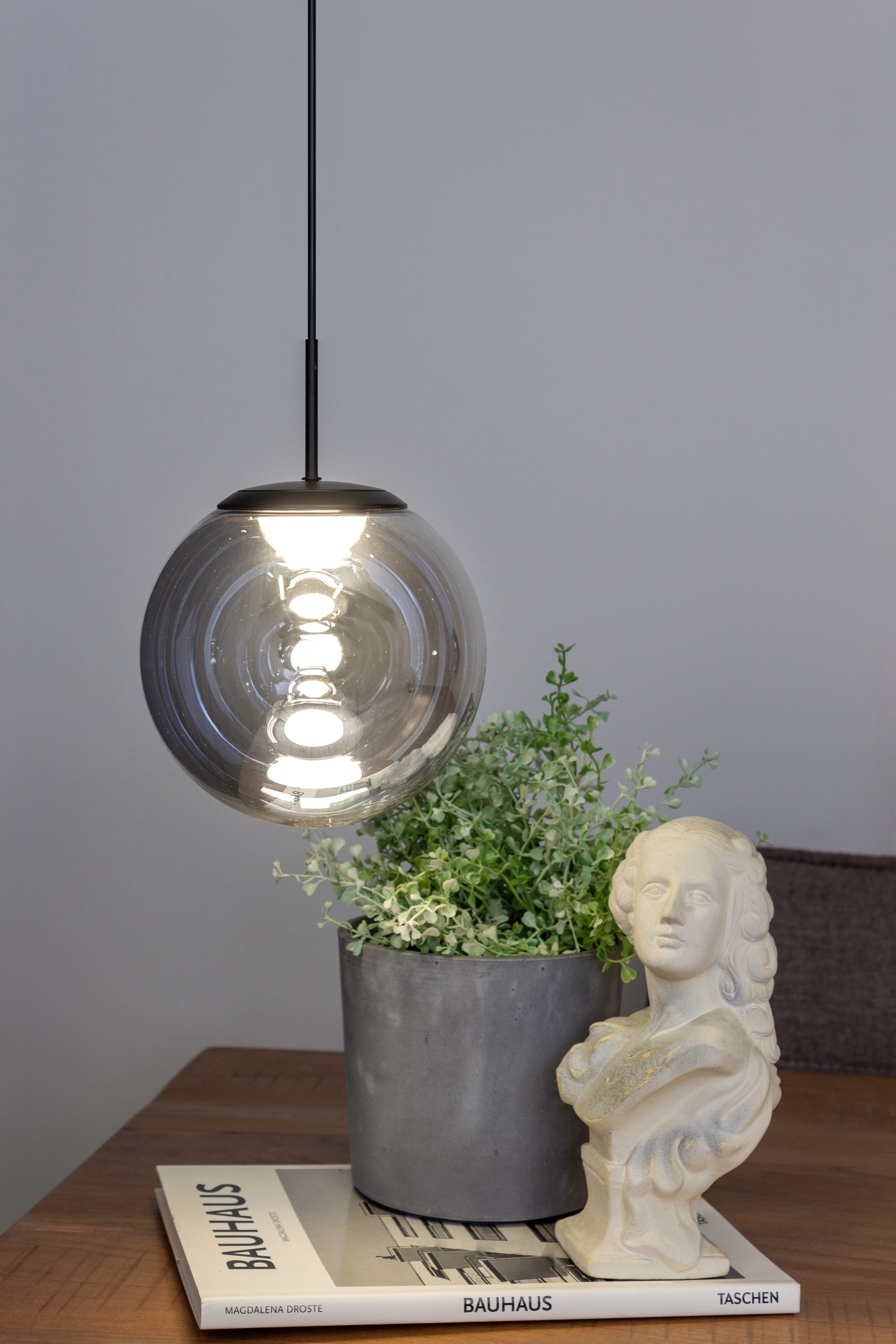 ECO-LIGHT Hanglamp Altaïr