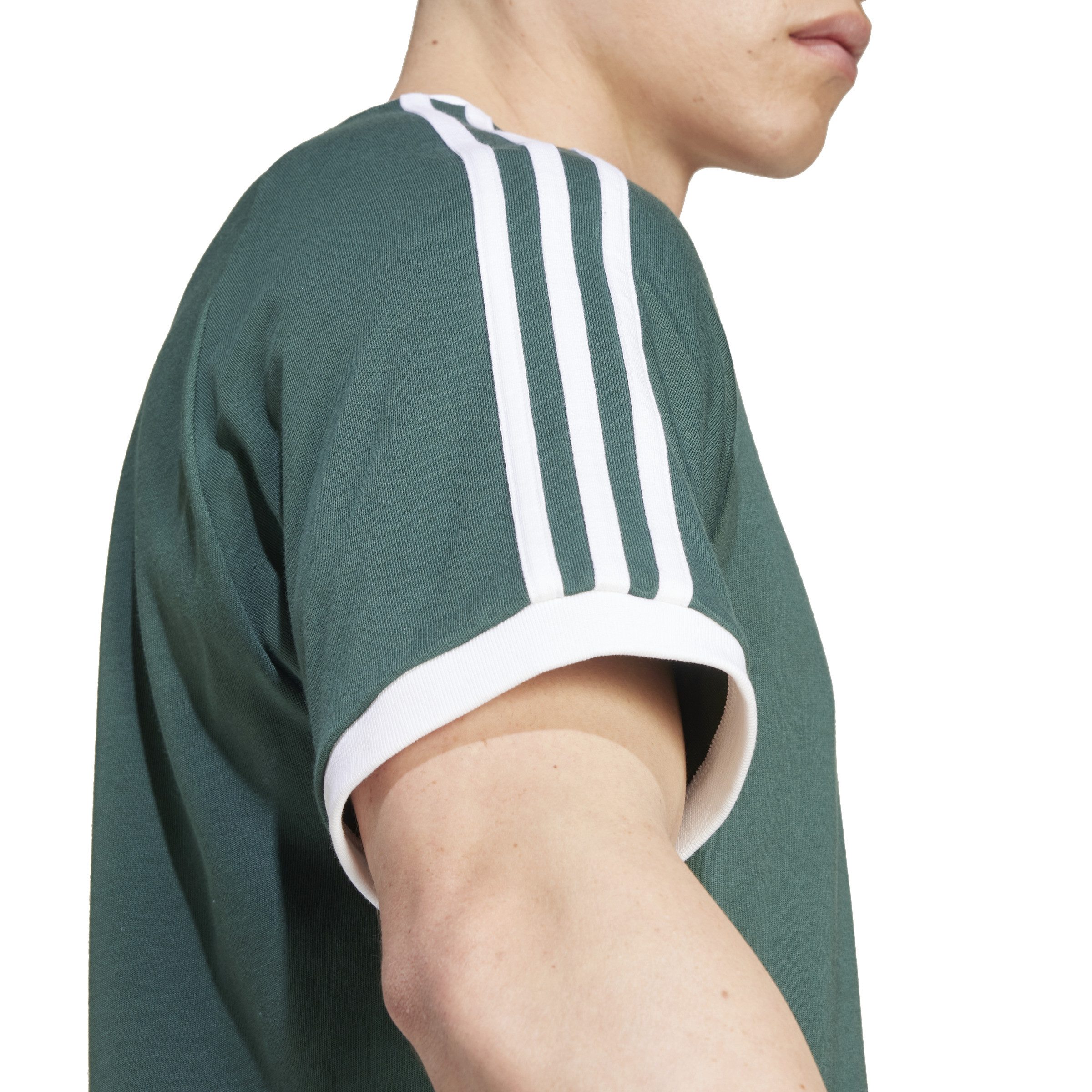 adidas Originals T-shirt 3-STRIPES TEE