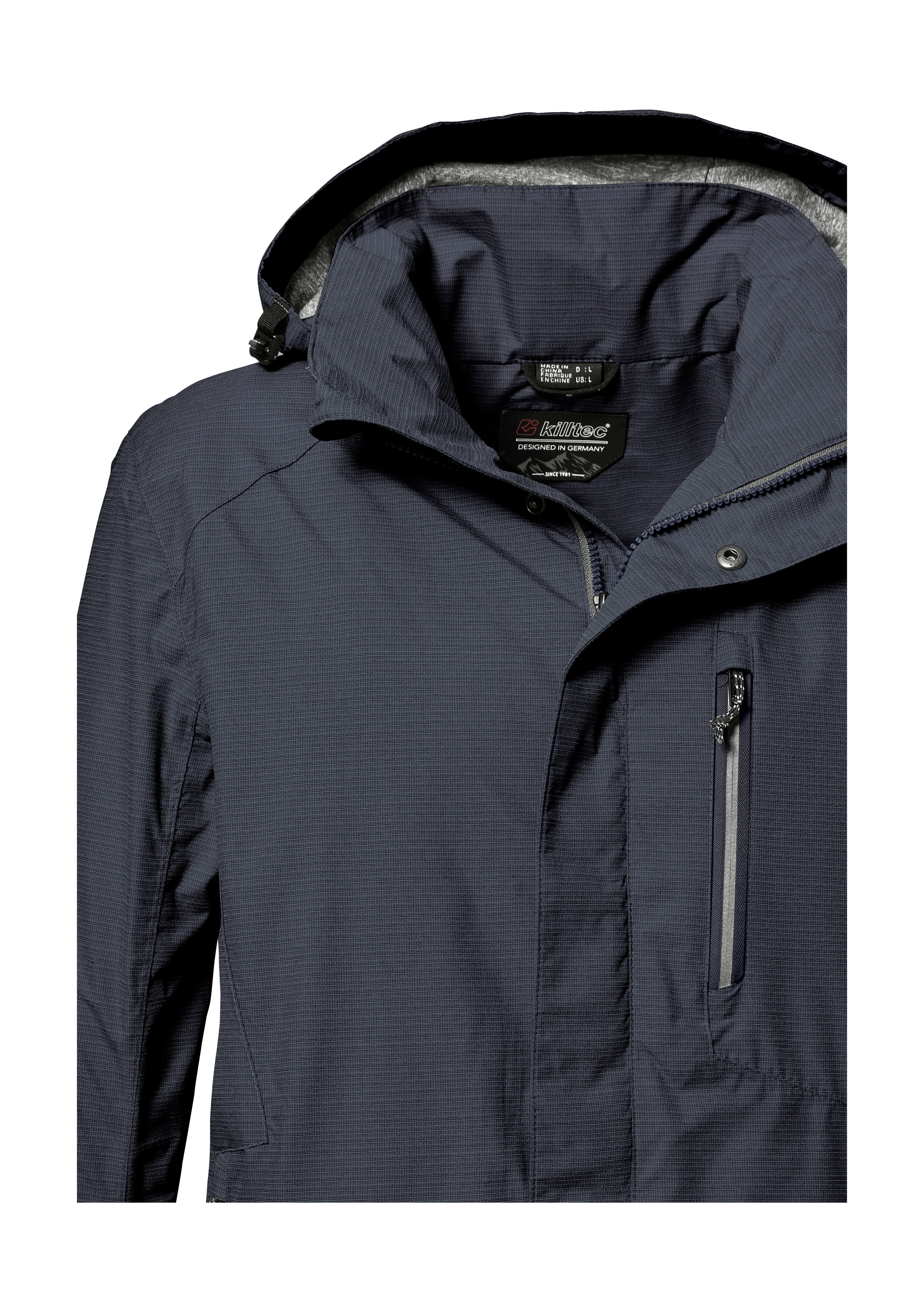 Killtec Outdoorjack KOS 256 MN JCKT_CARLEB