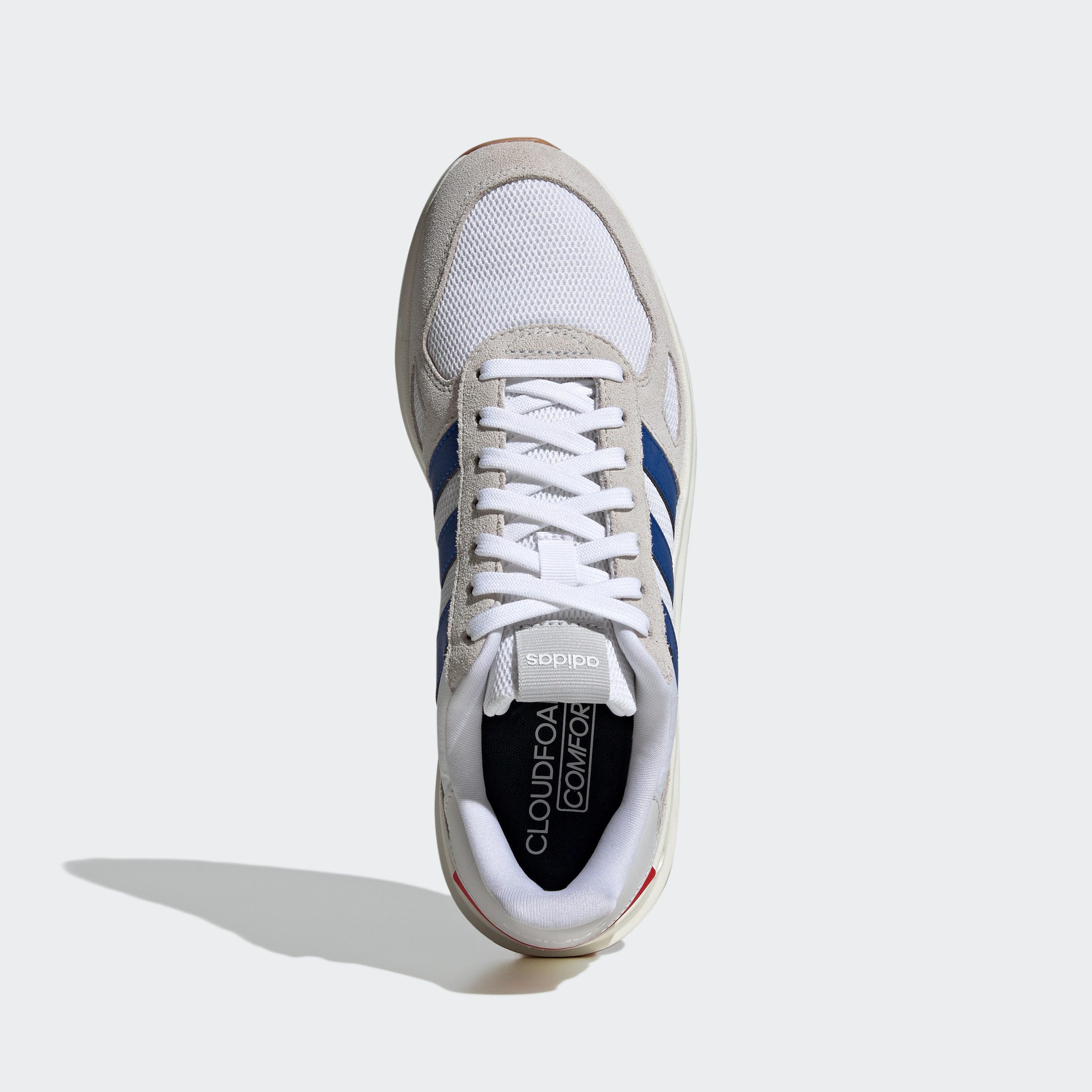 adidas Sportswear Sneakers RUN 84 geïnspireerd door het ontwerp van de adidas la trainer