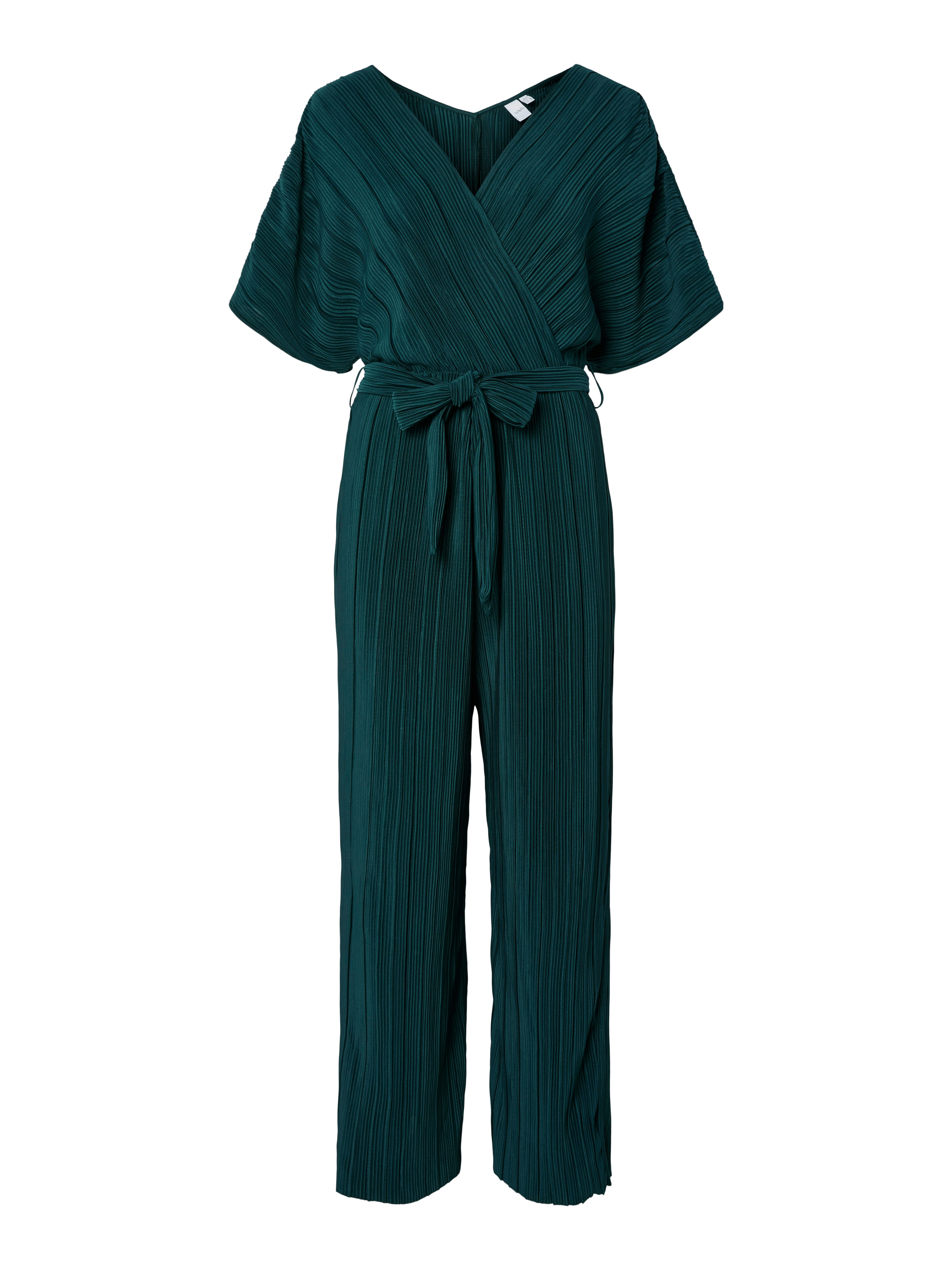Y.A.S Jumpsuit YASOLINDA SS ANKLE JUMPSUIT S. NOOS