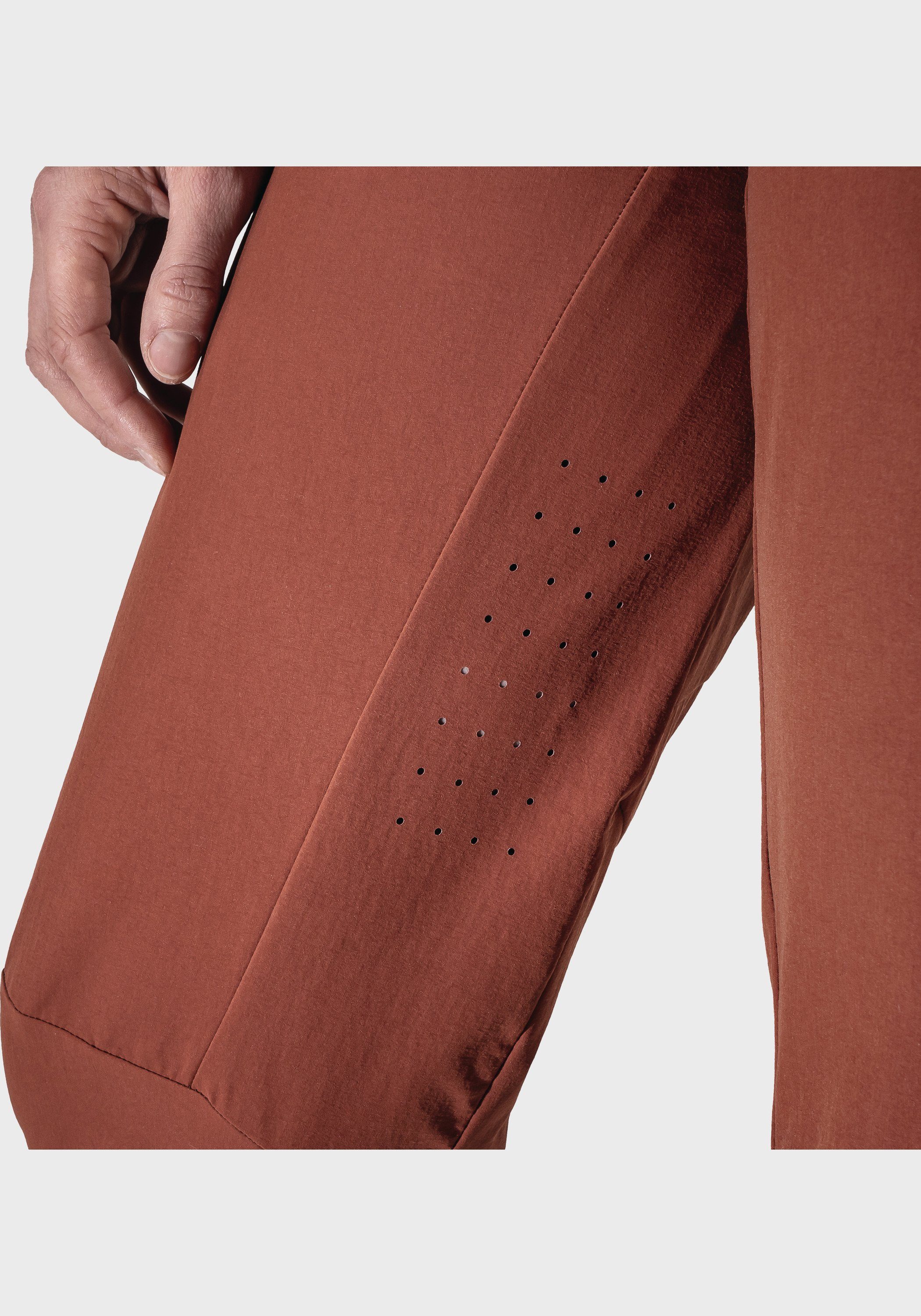 Schöffel Outdoorbroek Pants Arosa L