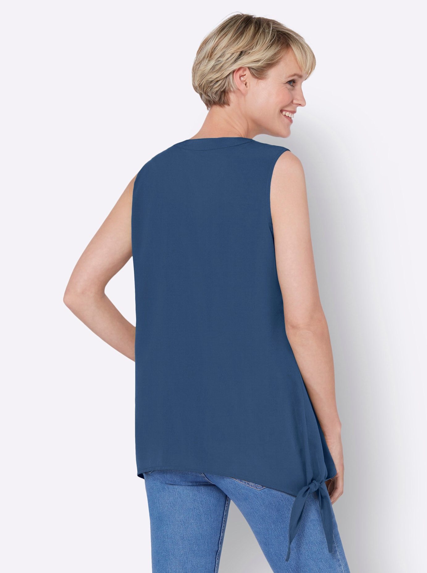 Classic Basics Top