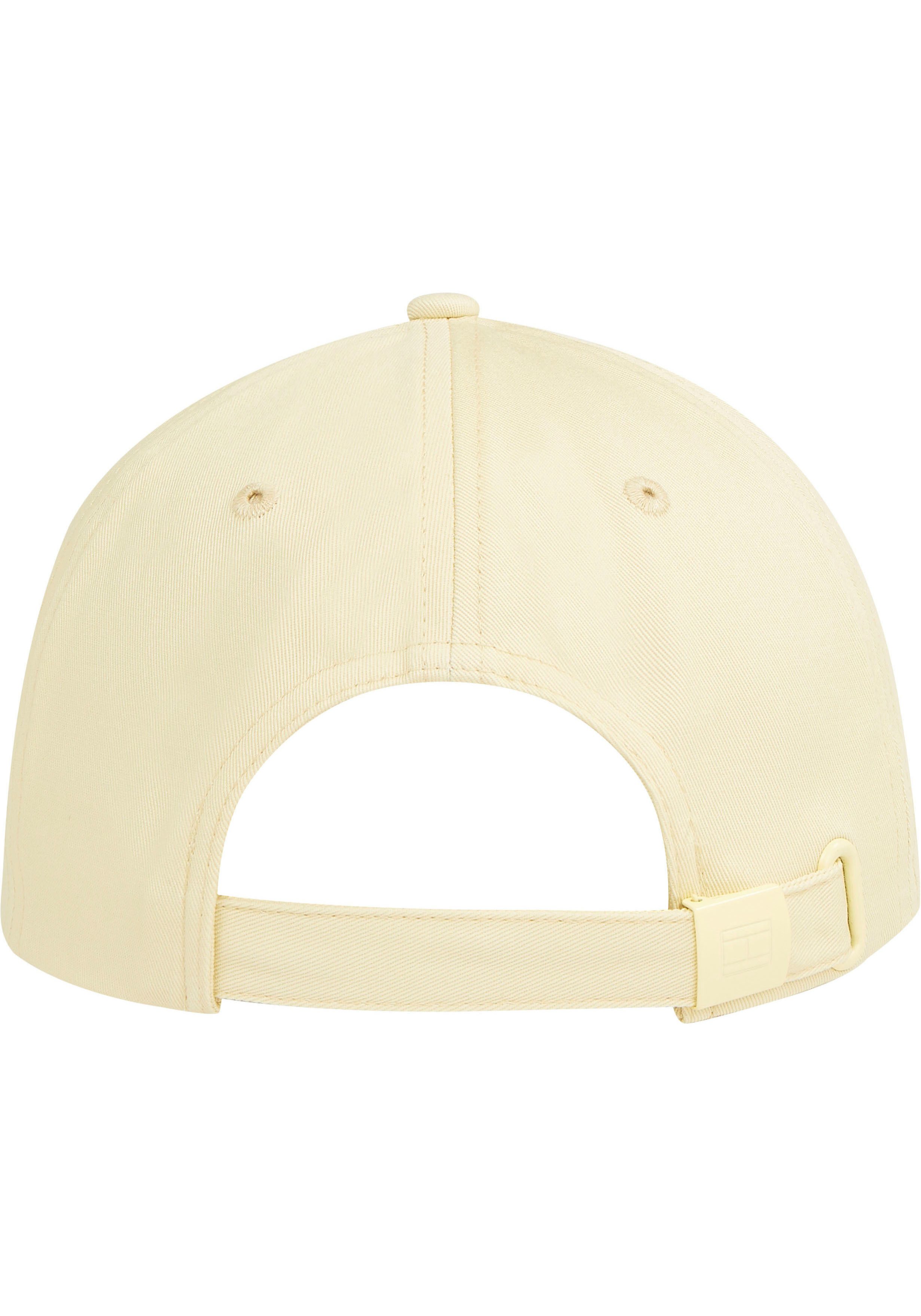 Tommy Hilfiger Baseball pet ESSENTIAL FLAG CAP met geborduurd logo
