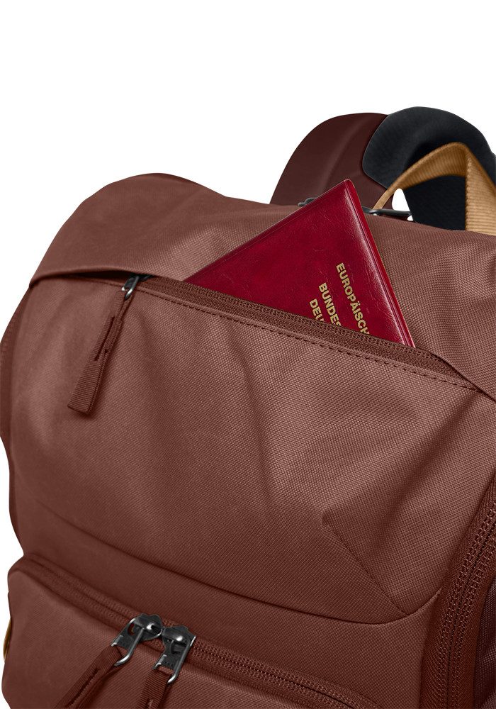 Jack Wolfskin Rugzak DACHSBERG