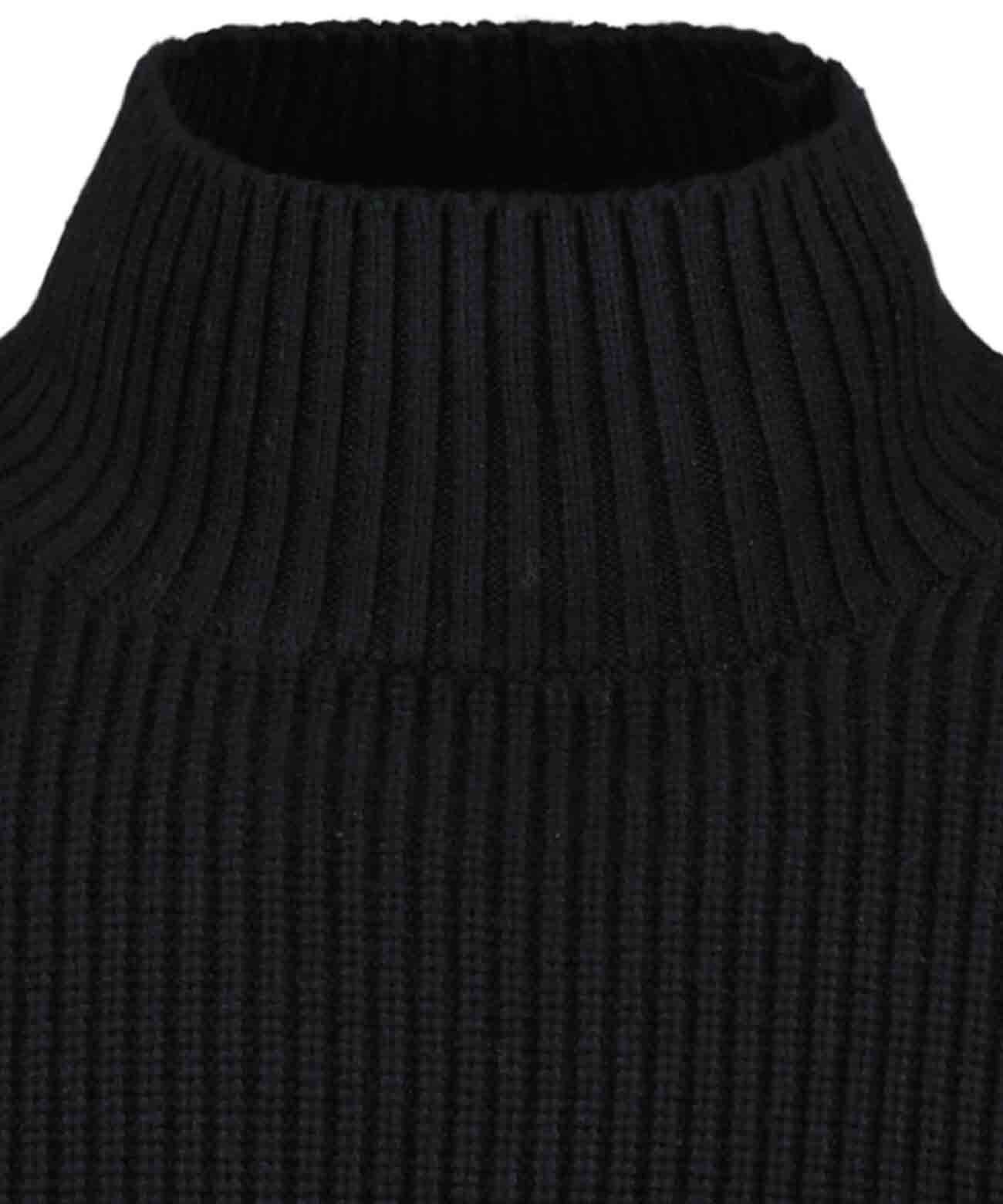 RAGMAN Trui met ronde hals