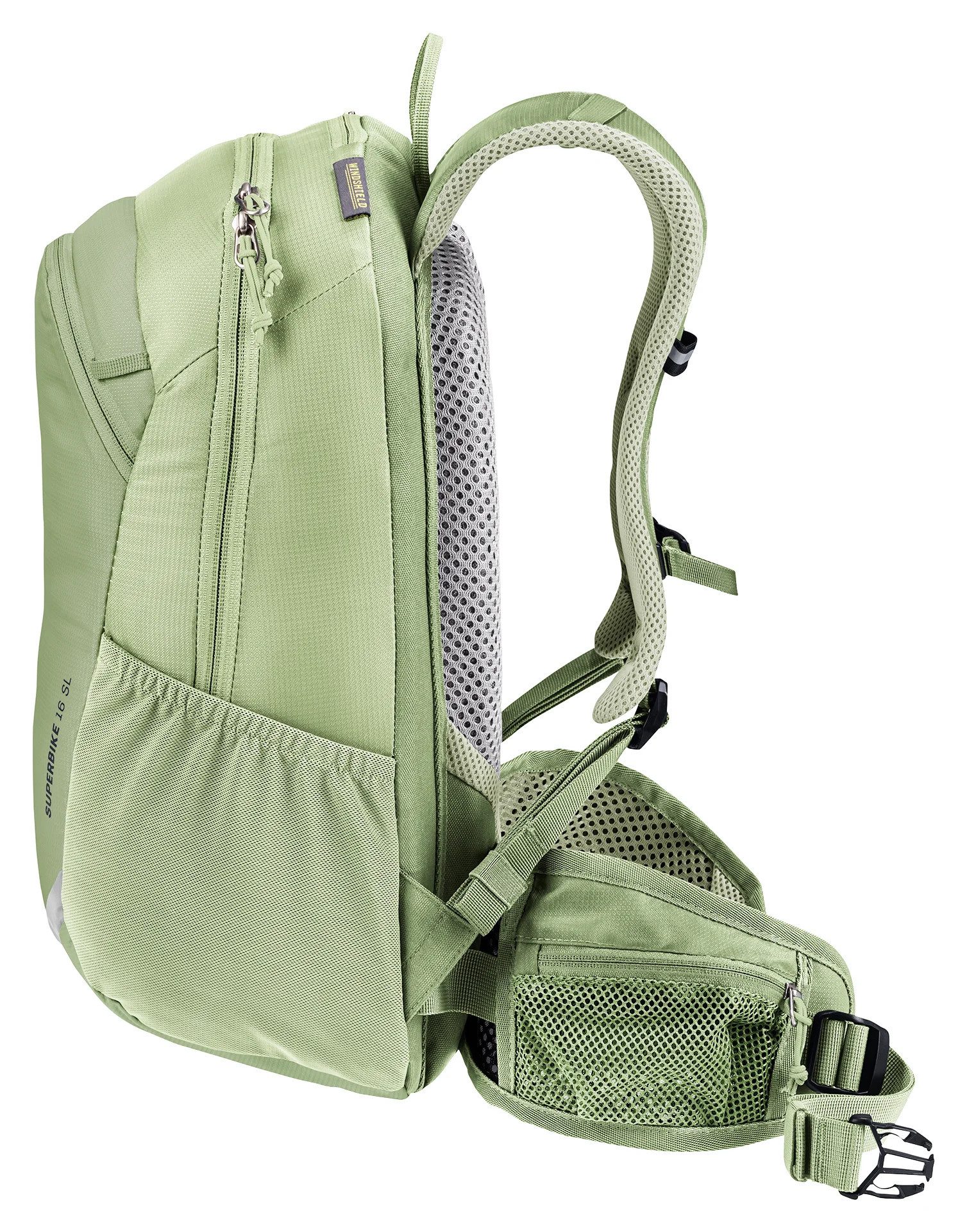Deuter Fietsrugzak SUPERBIKE 16 SL (1-delig)