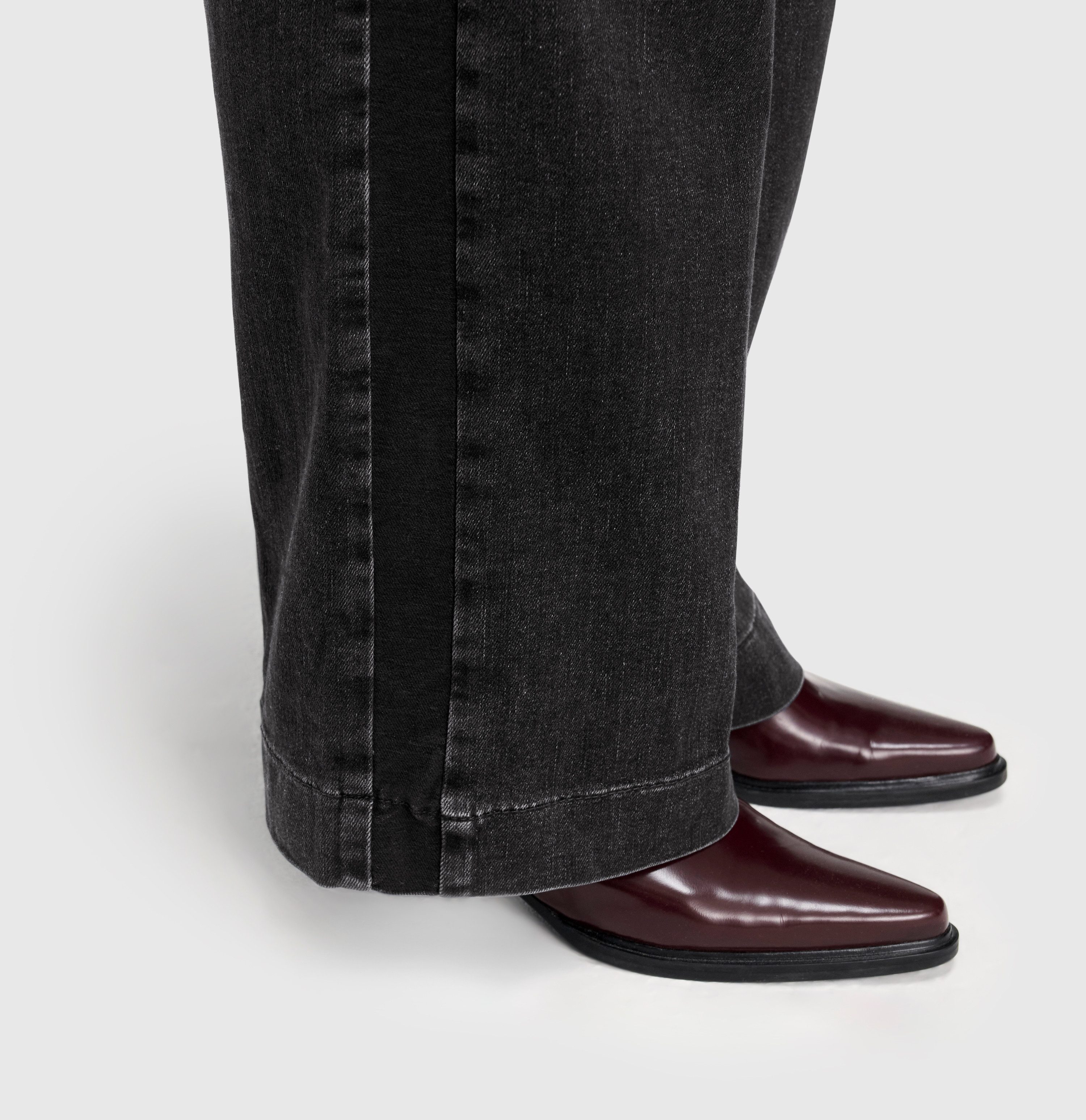 MAC Wijde jeans Wide