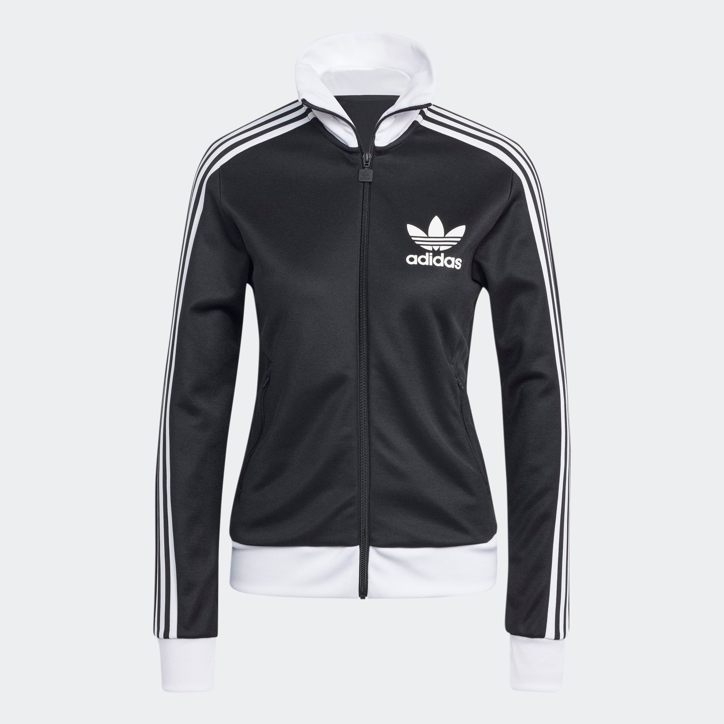 adidas Originals Trainingsjack BECKENBAUER TT