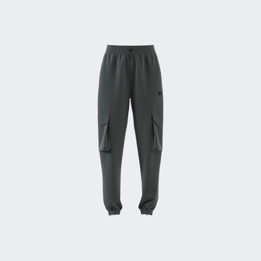 adidas Sportswear Sportbroek W C ESC CARGOPT (1-delig)