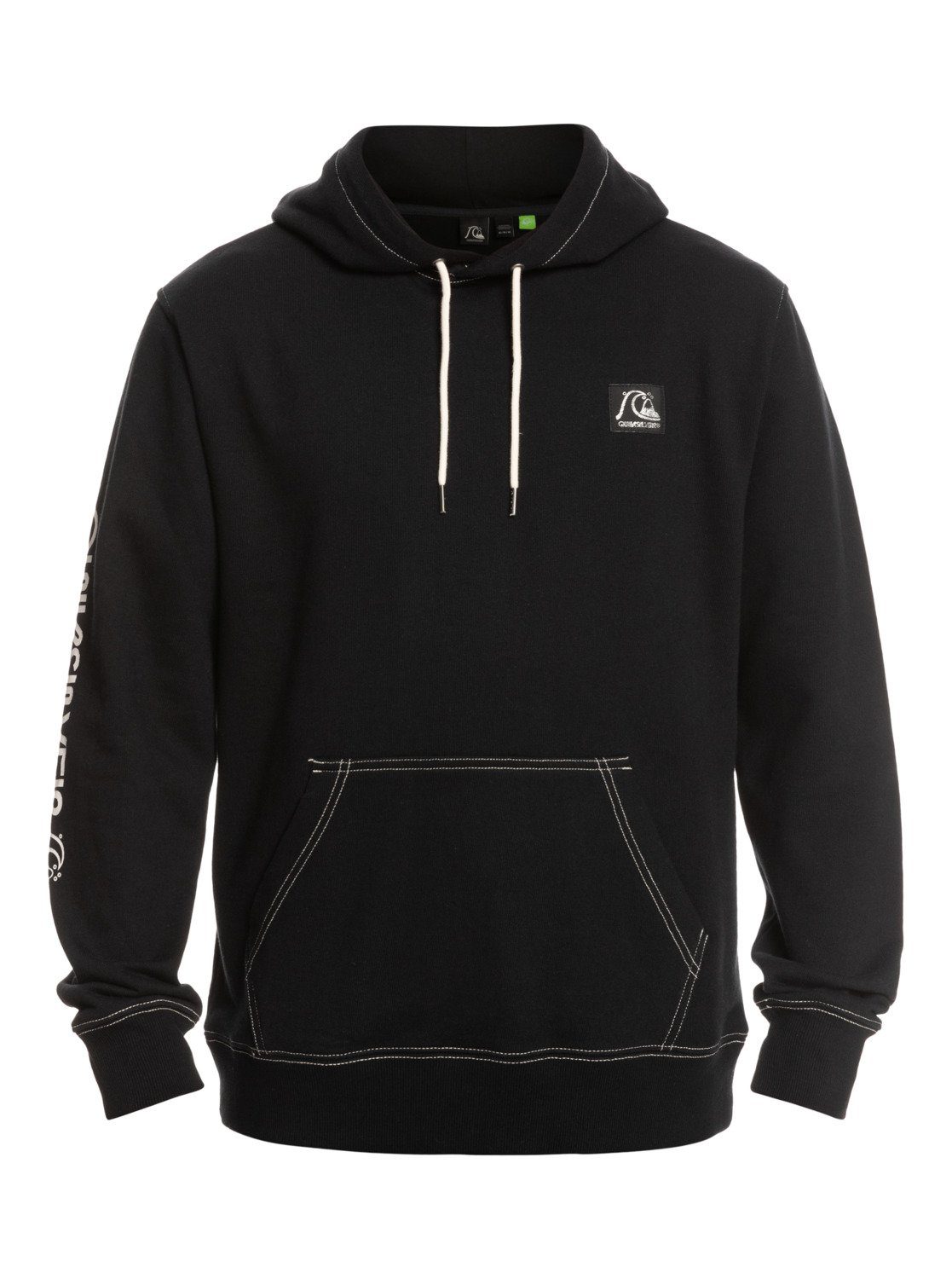 Quiksilver Hoodie THE ORIGINAL