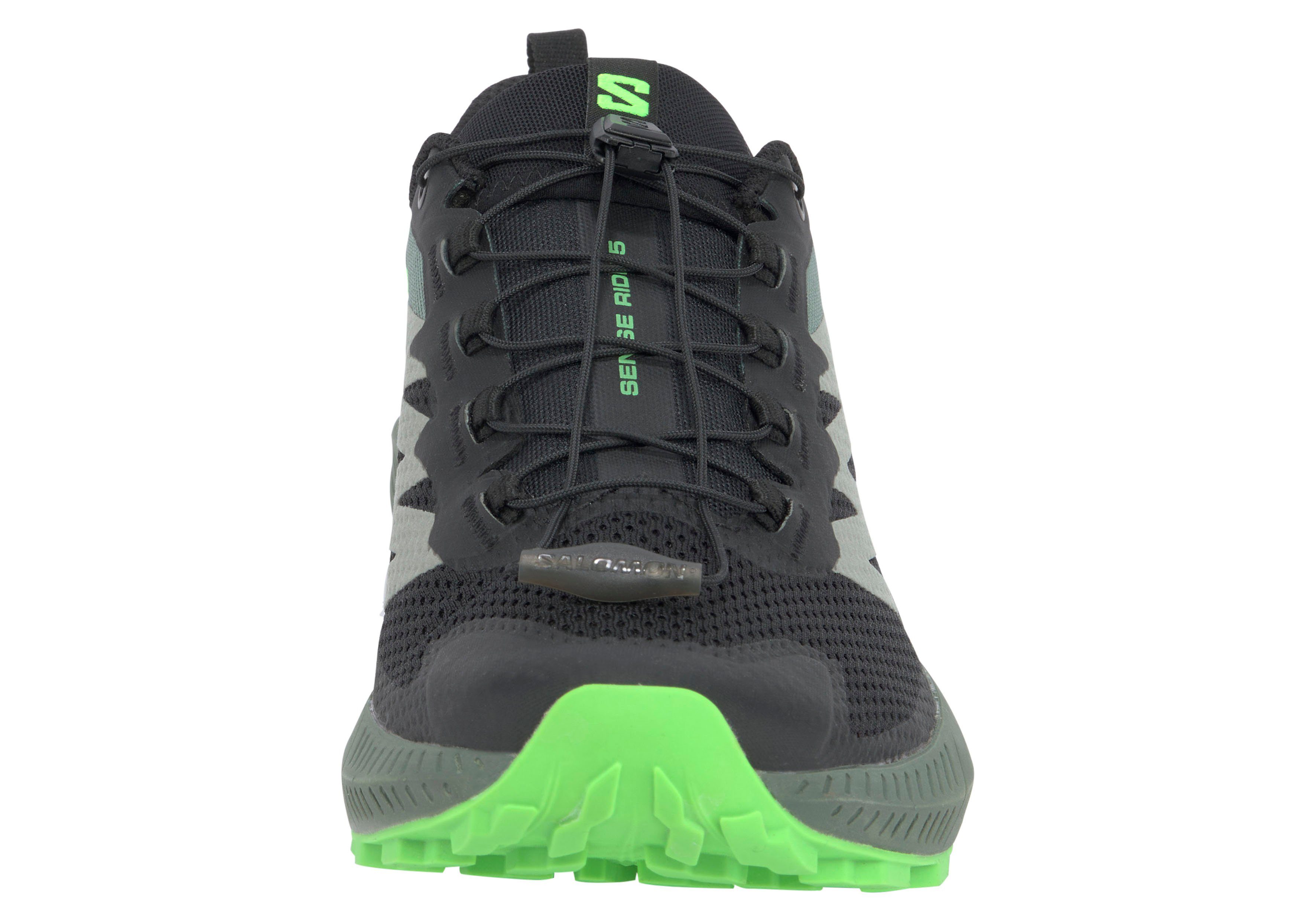 Salomon Trailrunningschoenen SENSE RIDE 5 Trailrunning-schoenen
