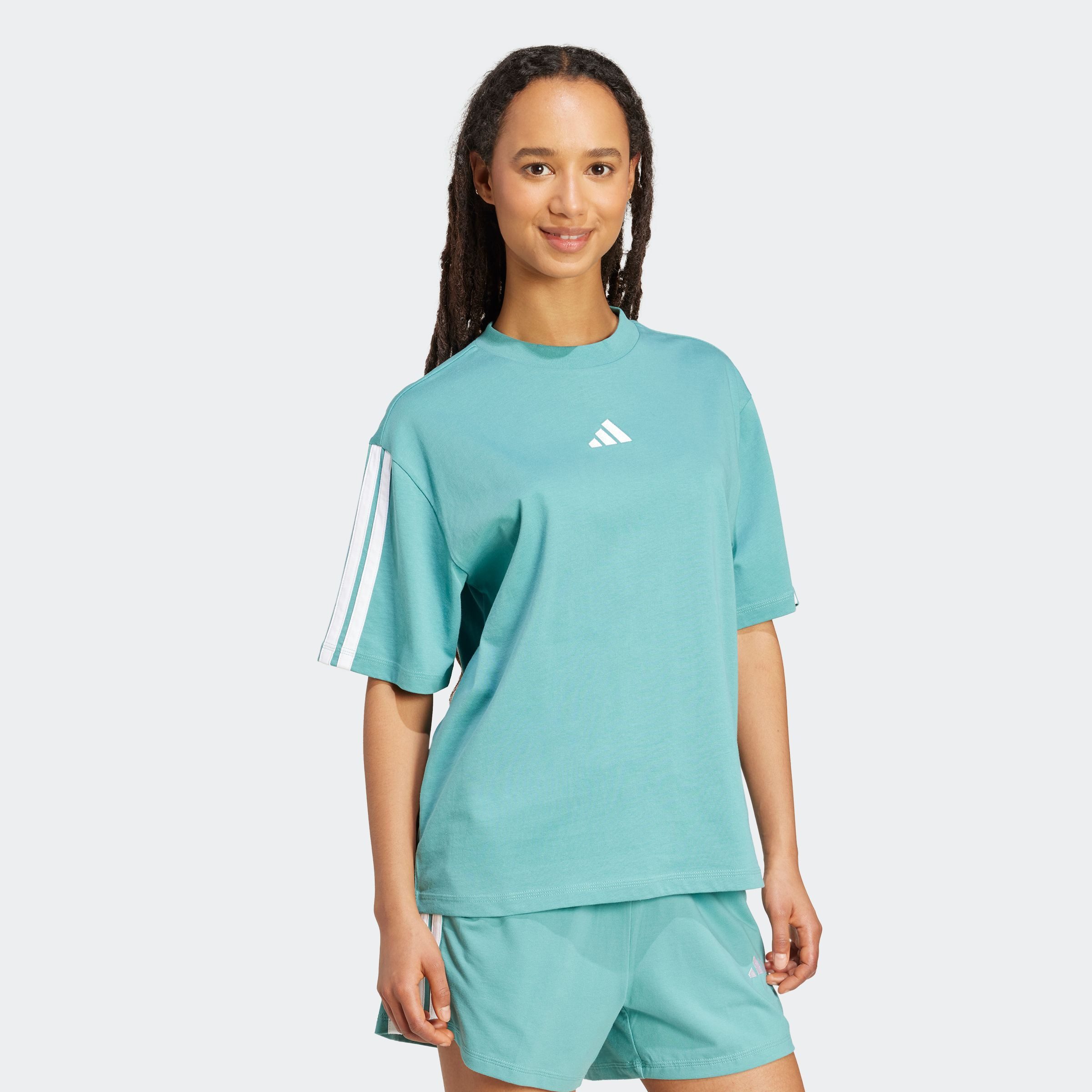 adidas Sportswear T-shirt W 3S SJ BF T