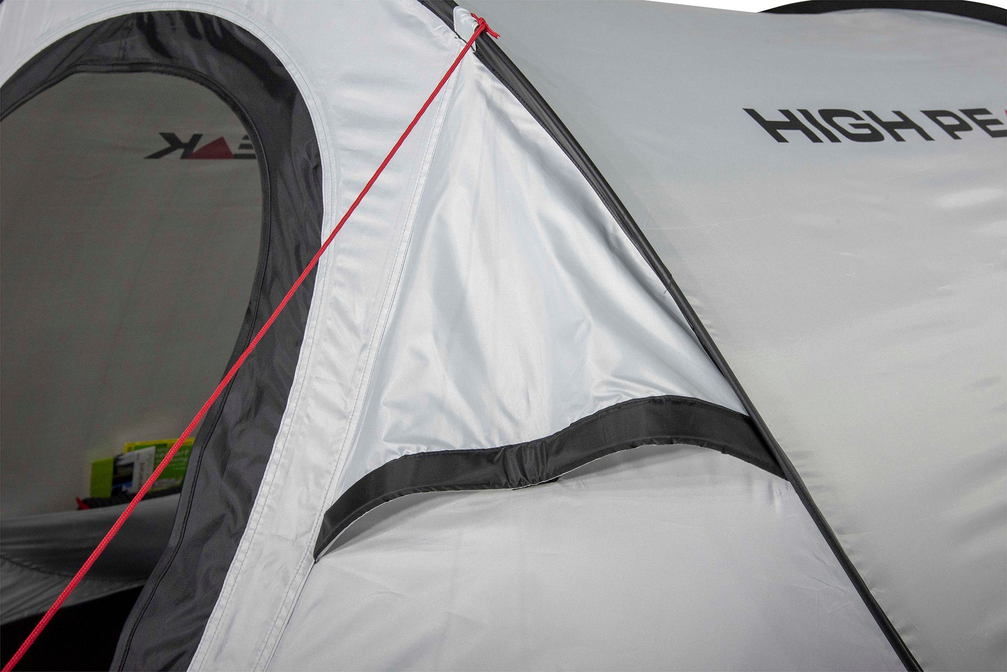 High Peak Pop-up tent Vision 2