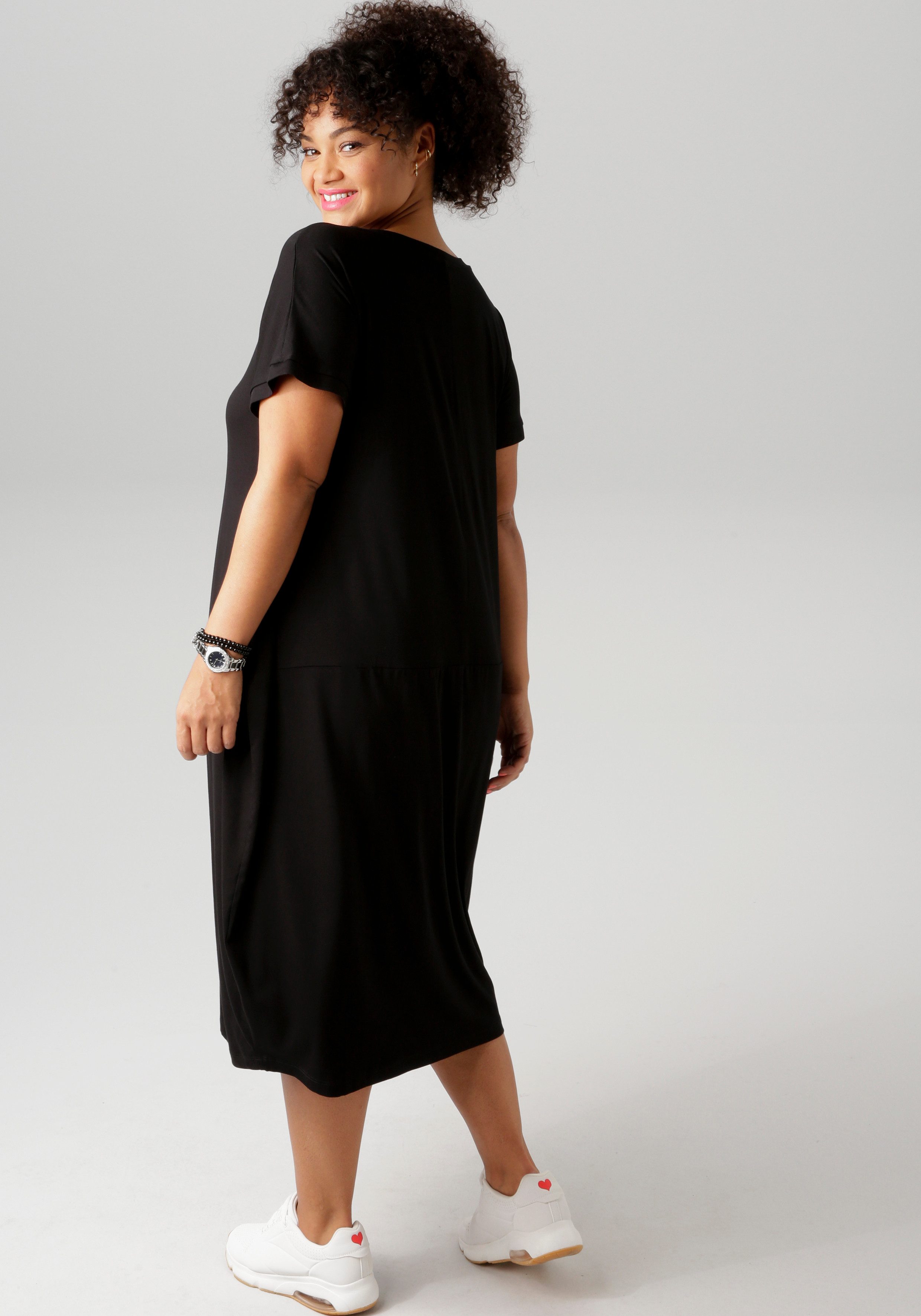 Aniston PLUS Jerseyjurk