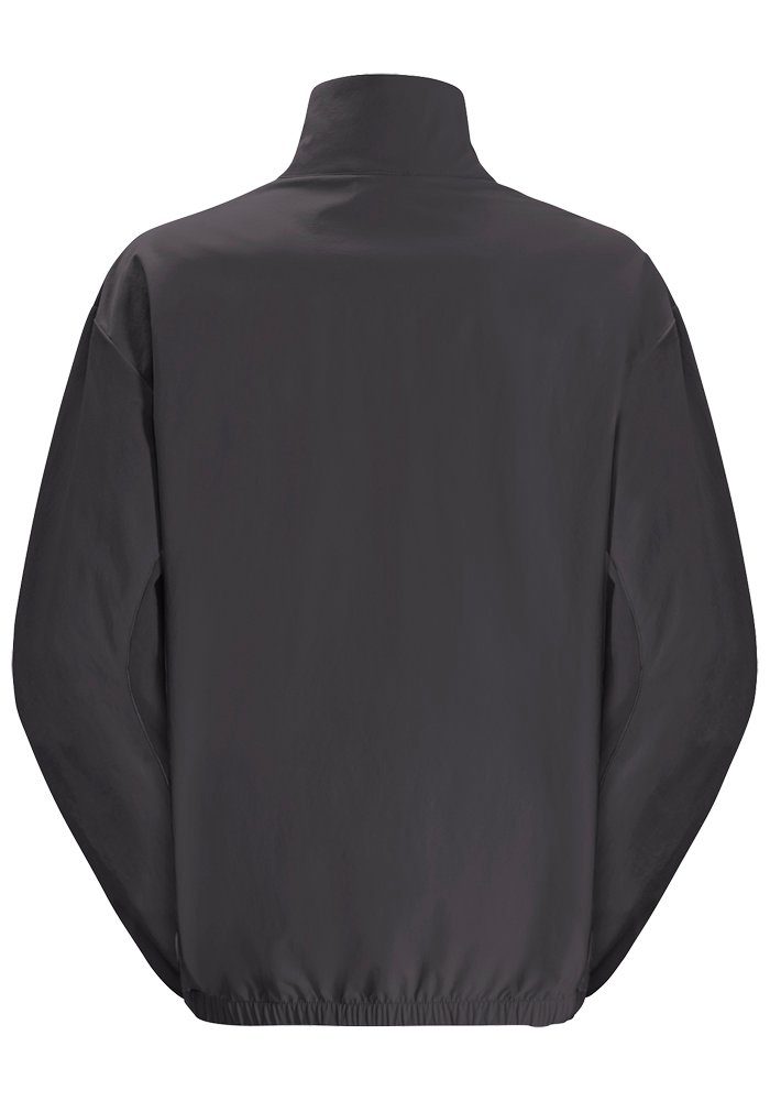 Jack Wolfskin Outdoorjack TEEN HALFZIP Y