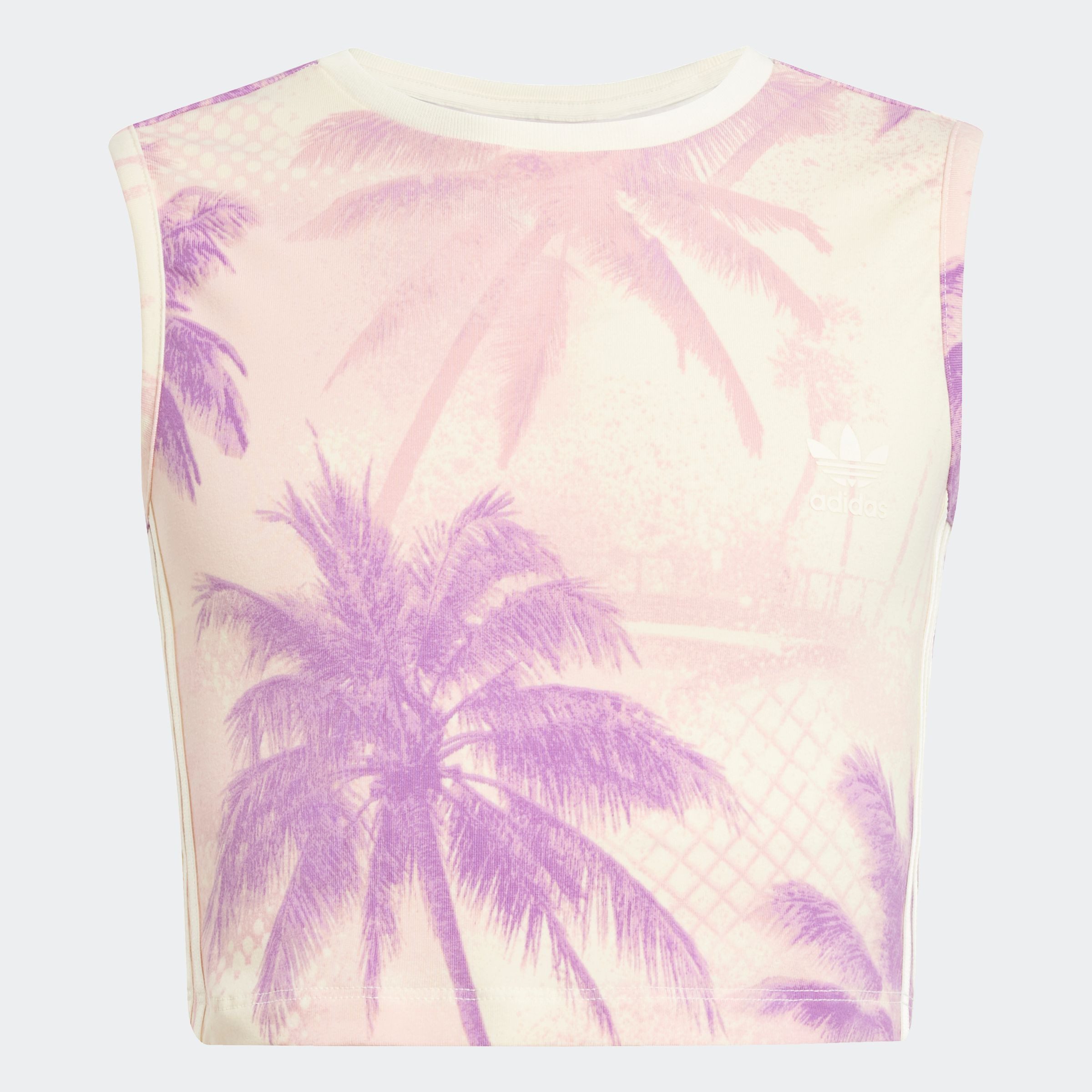 adidas Originals Tanktop CROP TANK TOP