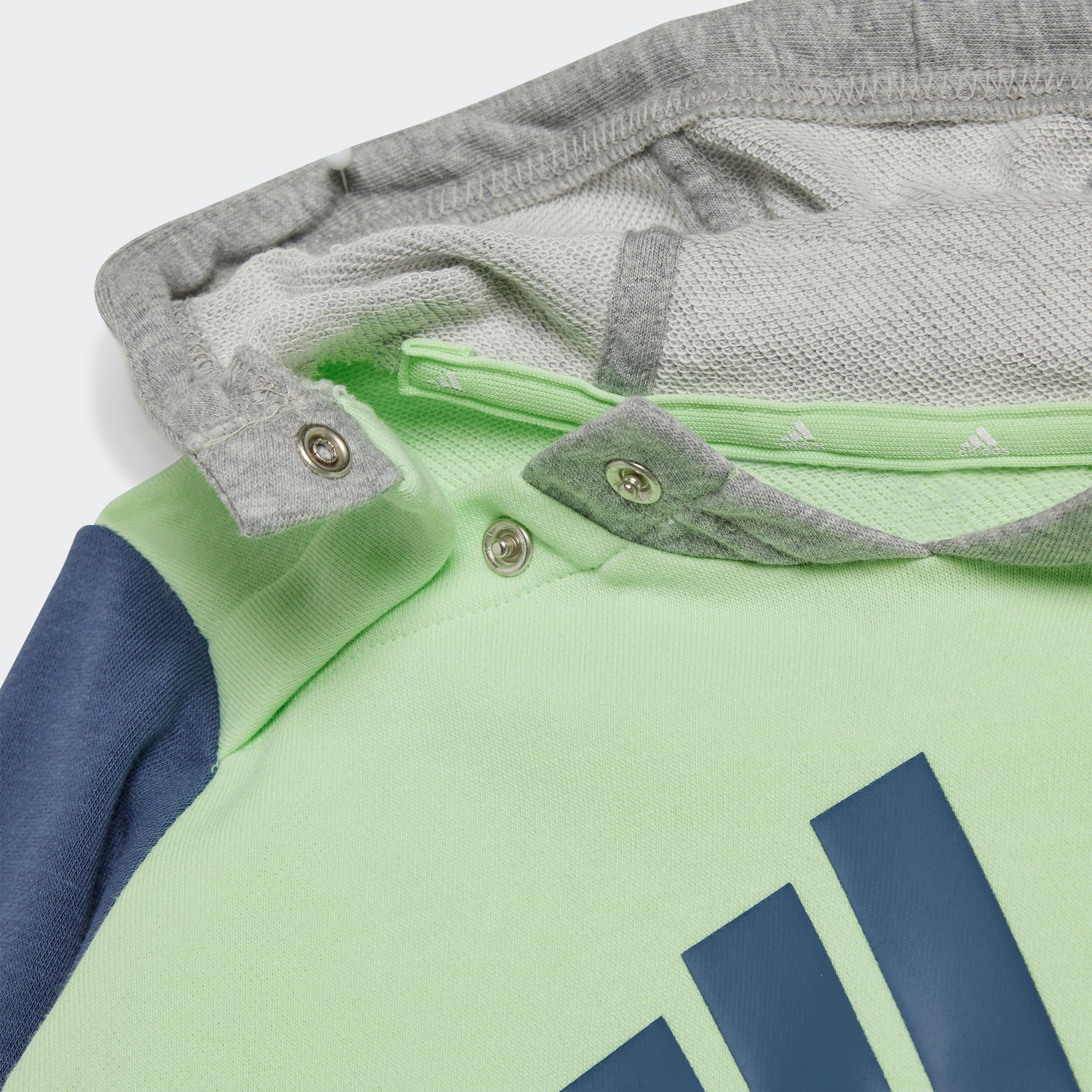 adidas Sportswear Trainingspak I CB FT JOG (2-delig)