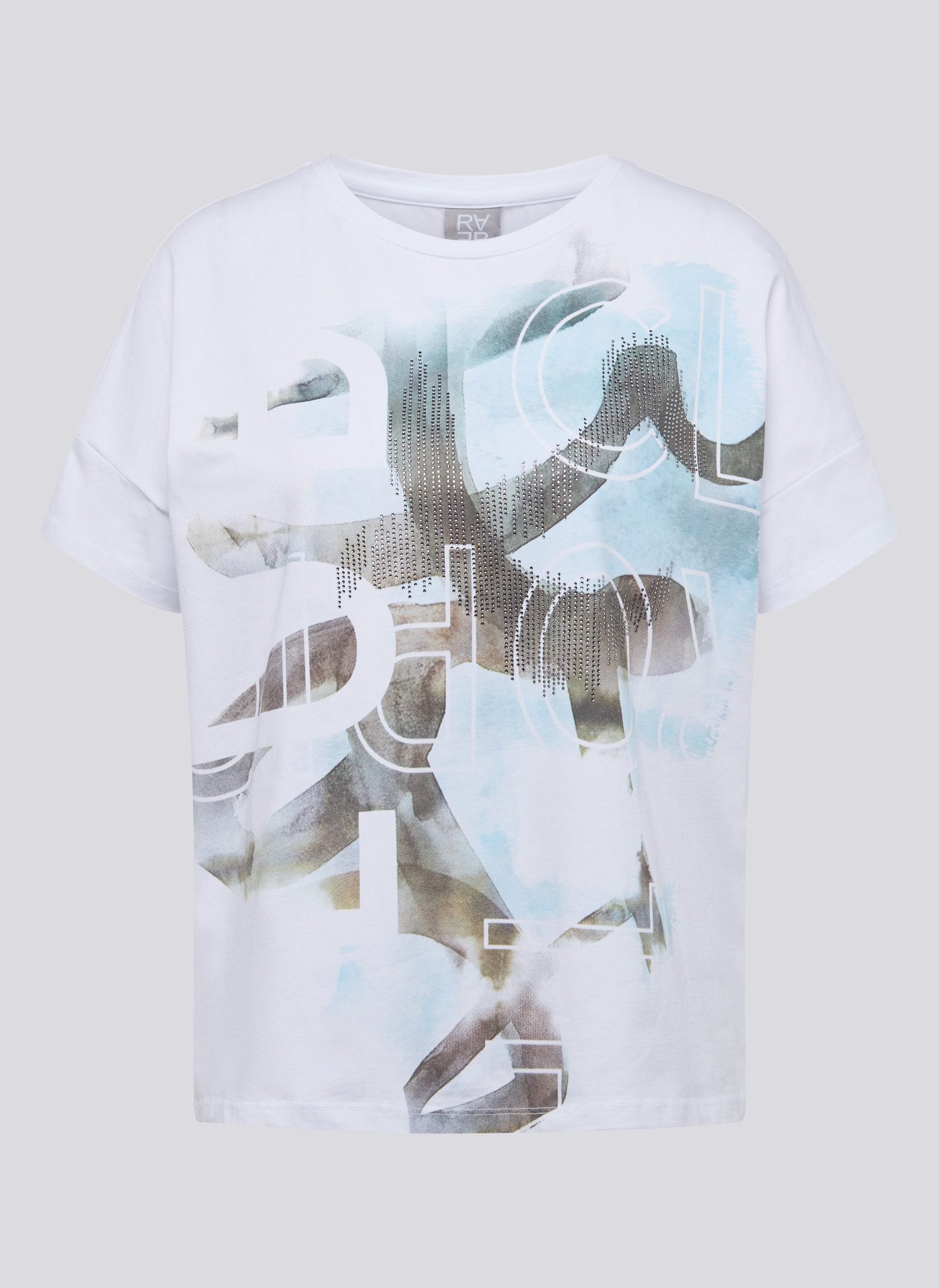 Rabe Shirt met print