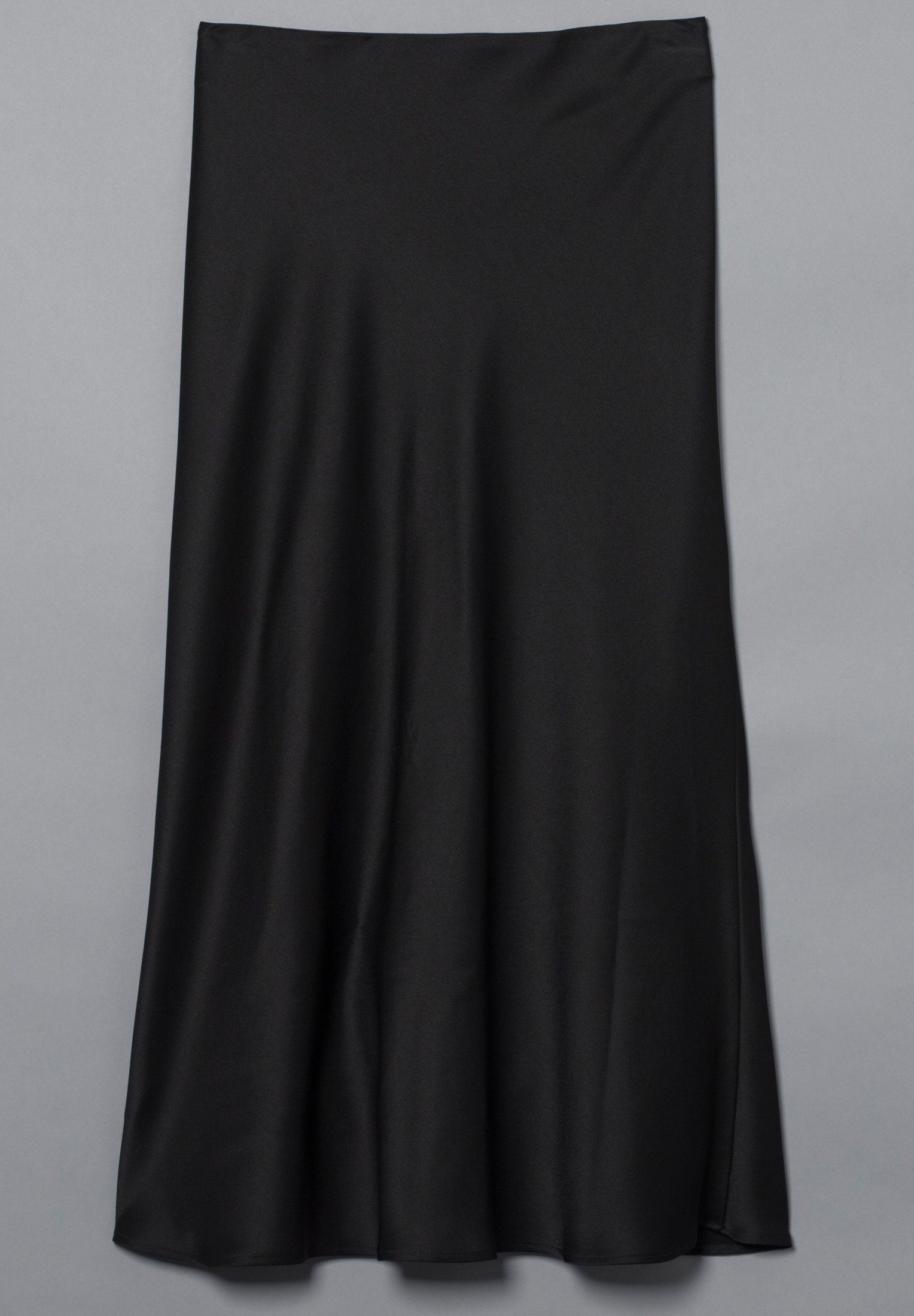 Eterna Satijnen rok CLASSIC FIT