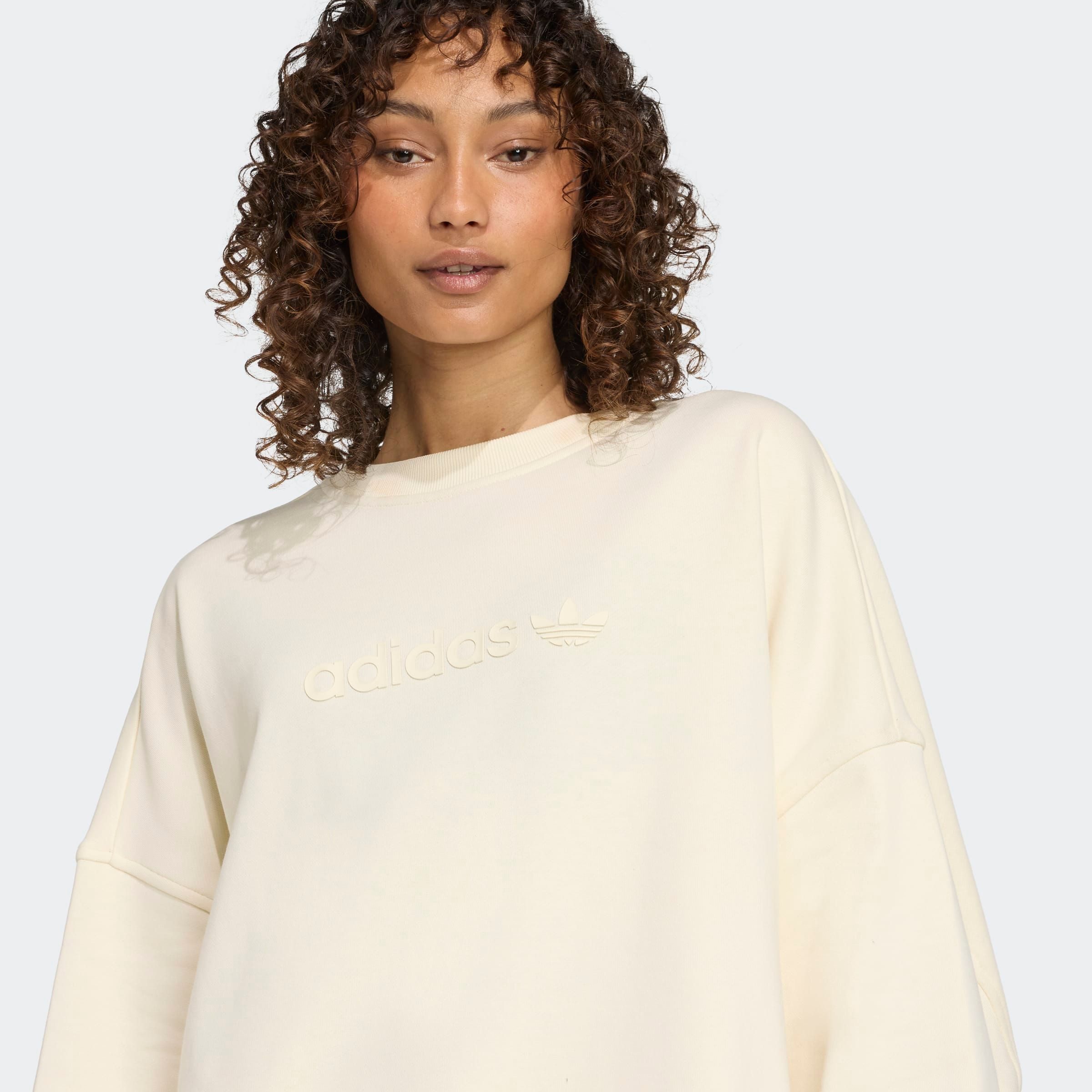 adidas Originals Sweatshirt ESS LIN CREW