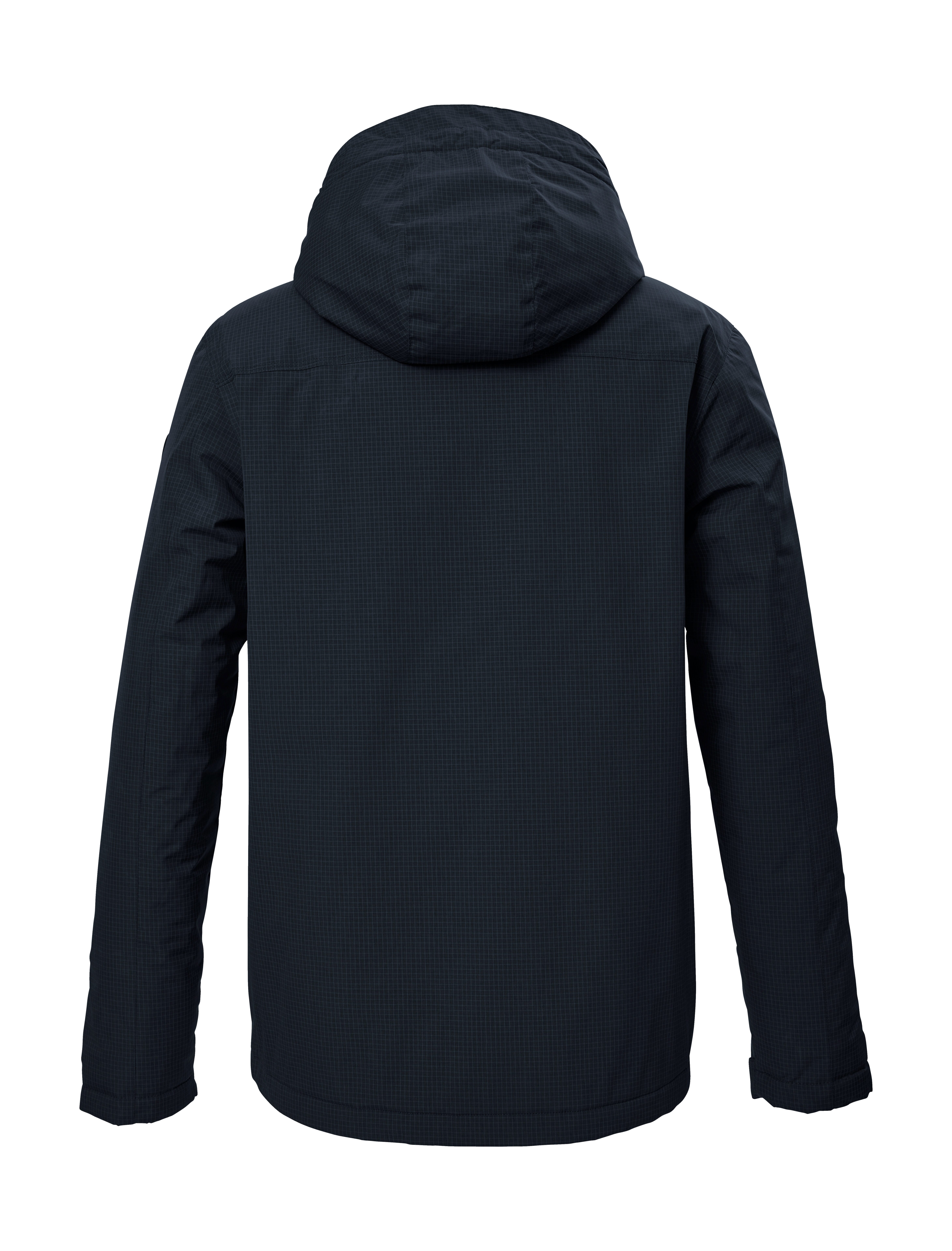 G.I.G.A. DX by killtec Functioneel jack GW 32 MN JCKT Waterdicht ademend warm fleece verstelbare details
