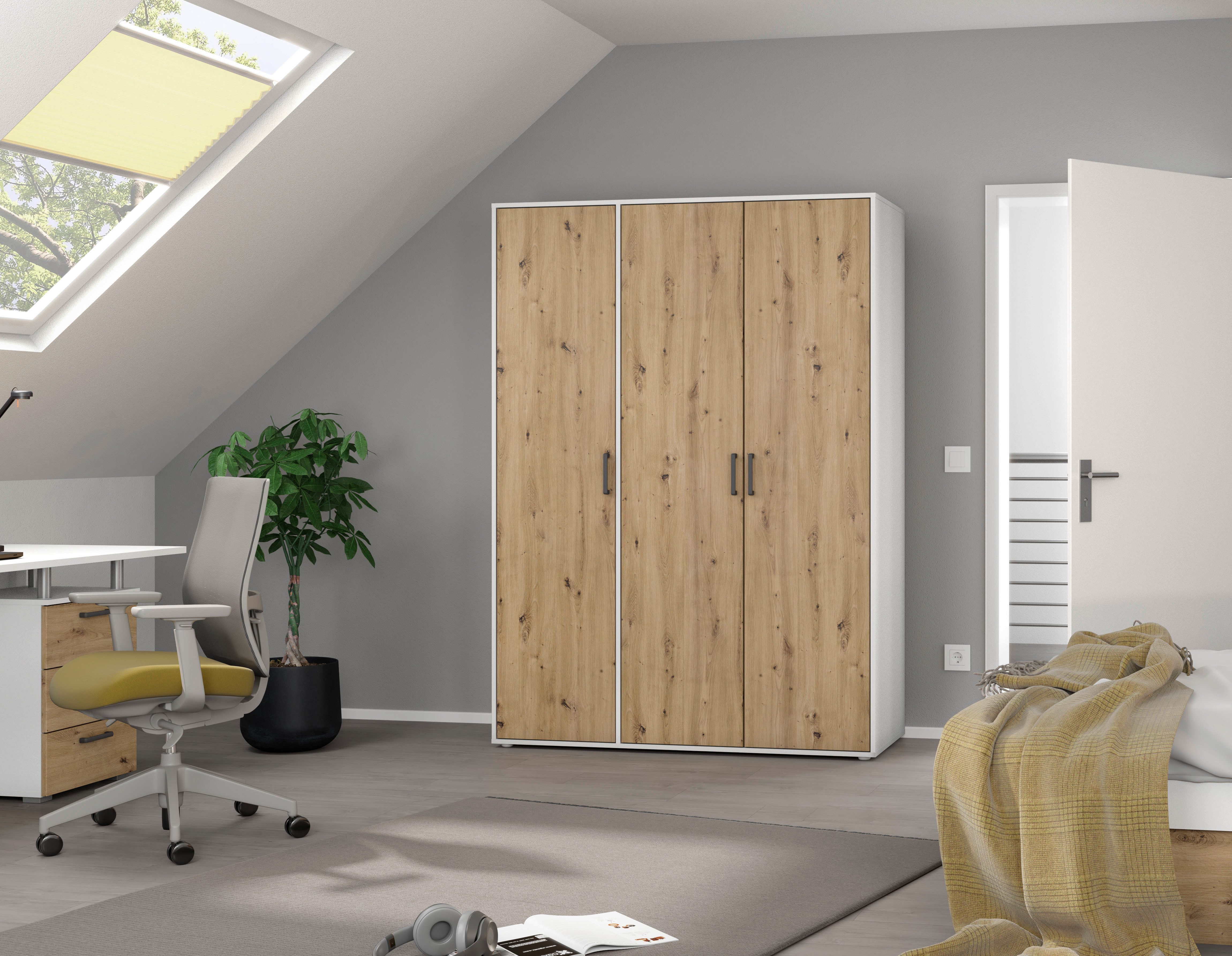 rauch Kledingkast VOYAGER Otto´s Choice Garderobe Kledingkast TOPSELLER Slaapkamer