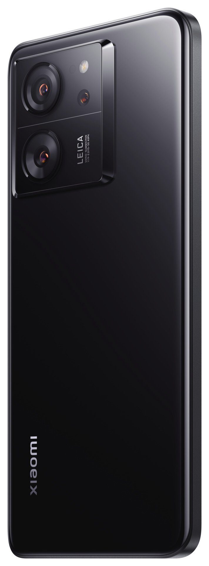 Xiaomi Smartphone 13T met 8 GB RAM + 256 GB opslagcapaciteit, 256 GB, 16,94 cm (6,67 inch) 144 hz crystalres amoled display