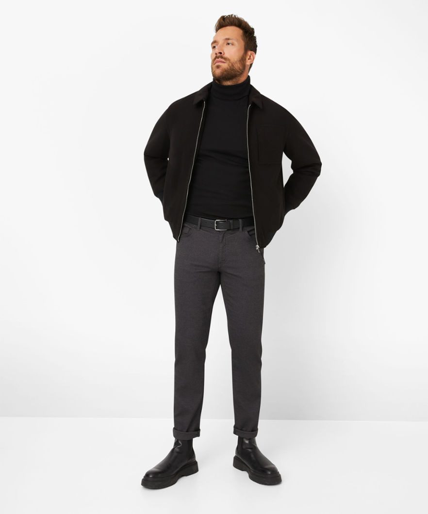 Brax Five-pocketsbroek Style CADIZ