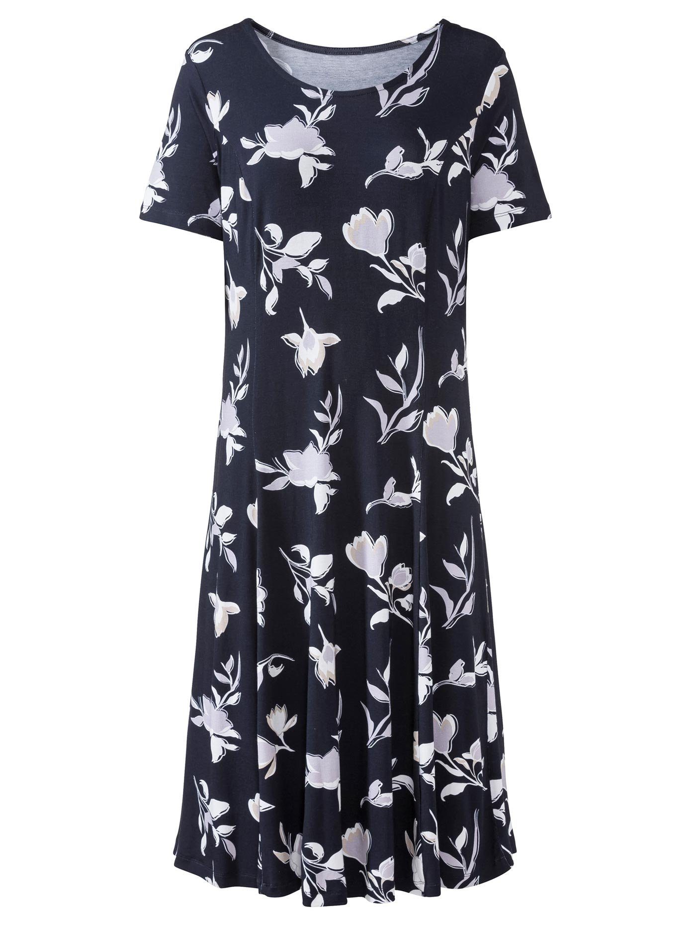 Lady Jerseyjurk