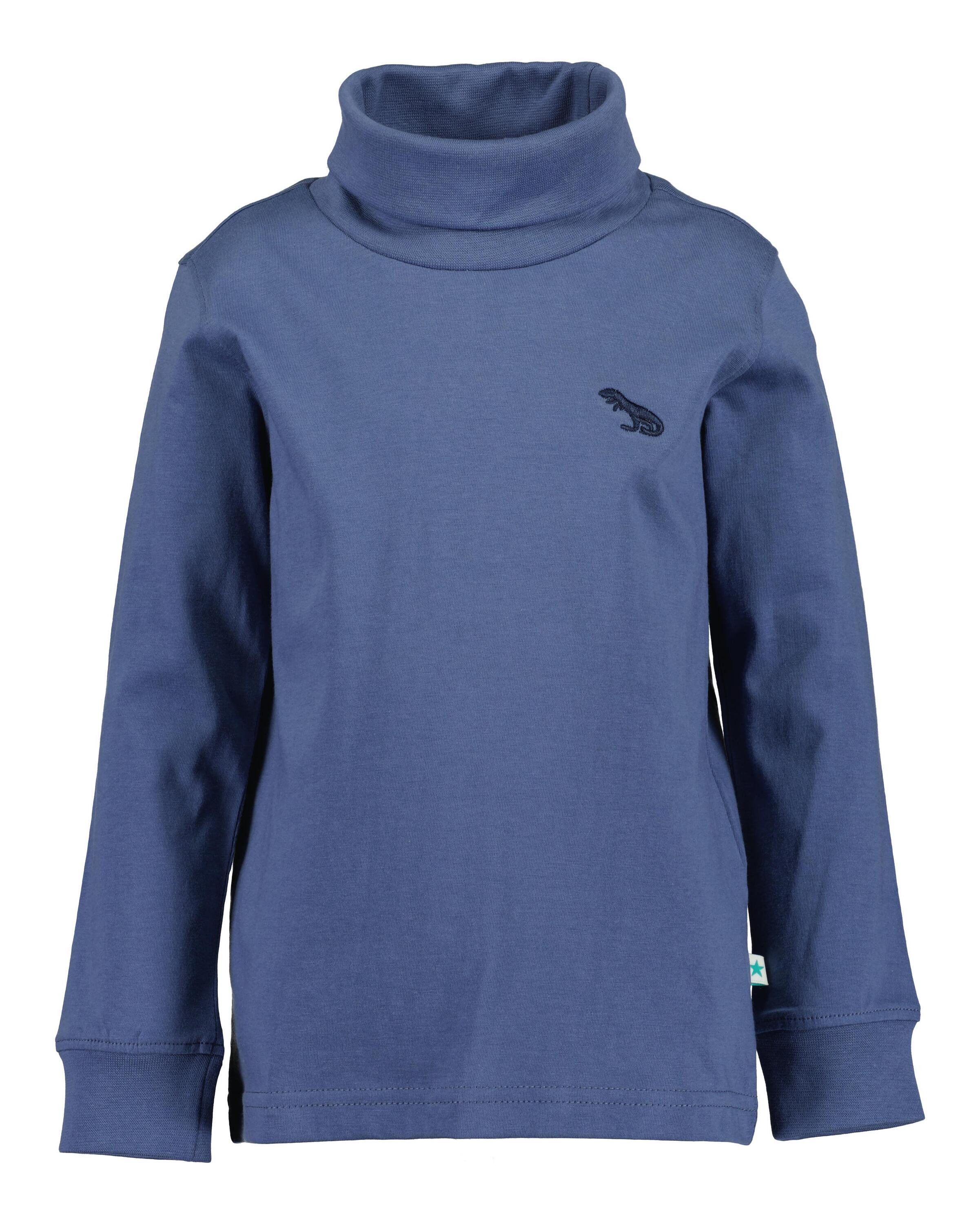 Blue Seven Shirt met lange mouwen Blue Seven jongens coltrui MULTIPACK - 2-delige set (2-delig)