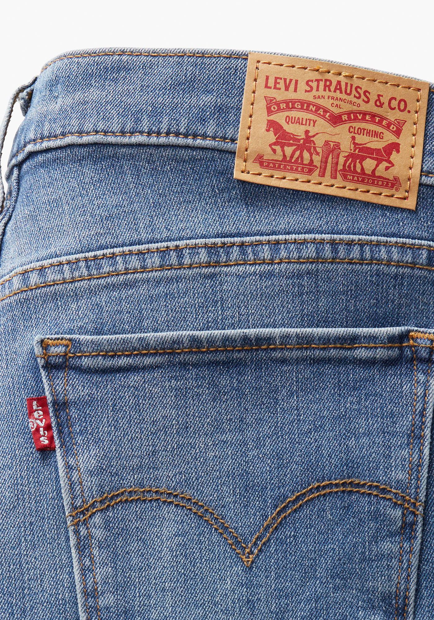 Levi's® Slim fit jeans 311 Shaping Skinny